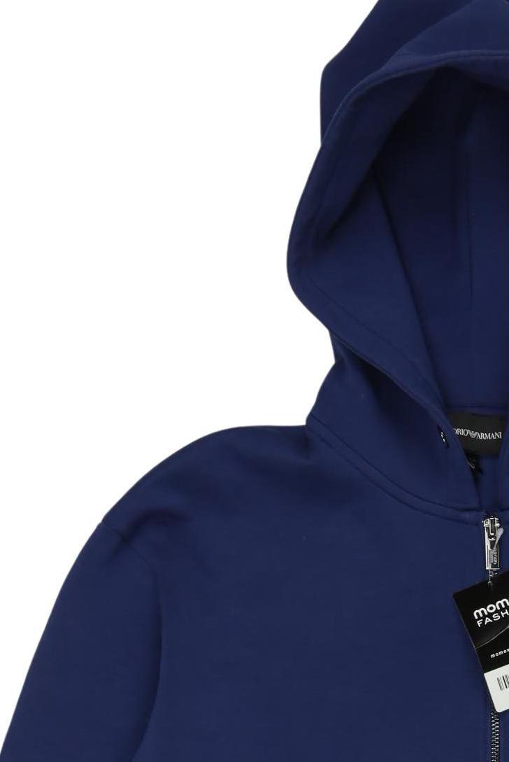 Thumbnail - Emporio Armani Jungen Hoodies &amp; Sweater, marineblau, Gr. 170
