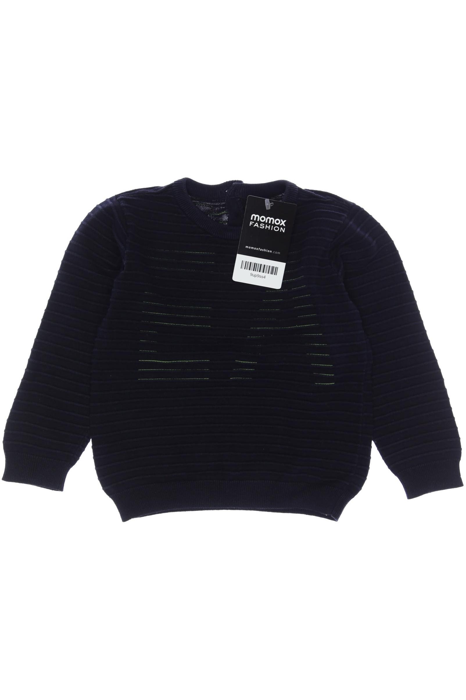 

Emporio Armani Herren Pullover, marineblau, Gr. 80