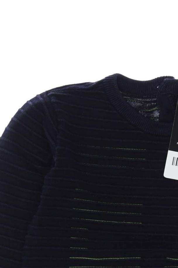Thumbnail - Emporio Armani Herren Pullover, marineblau, Gr. 80