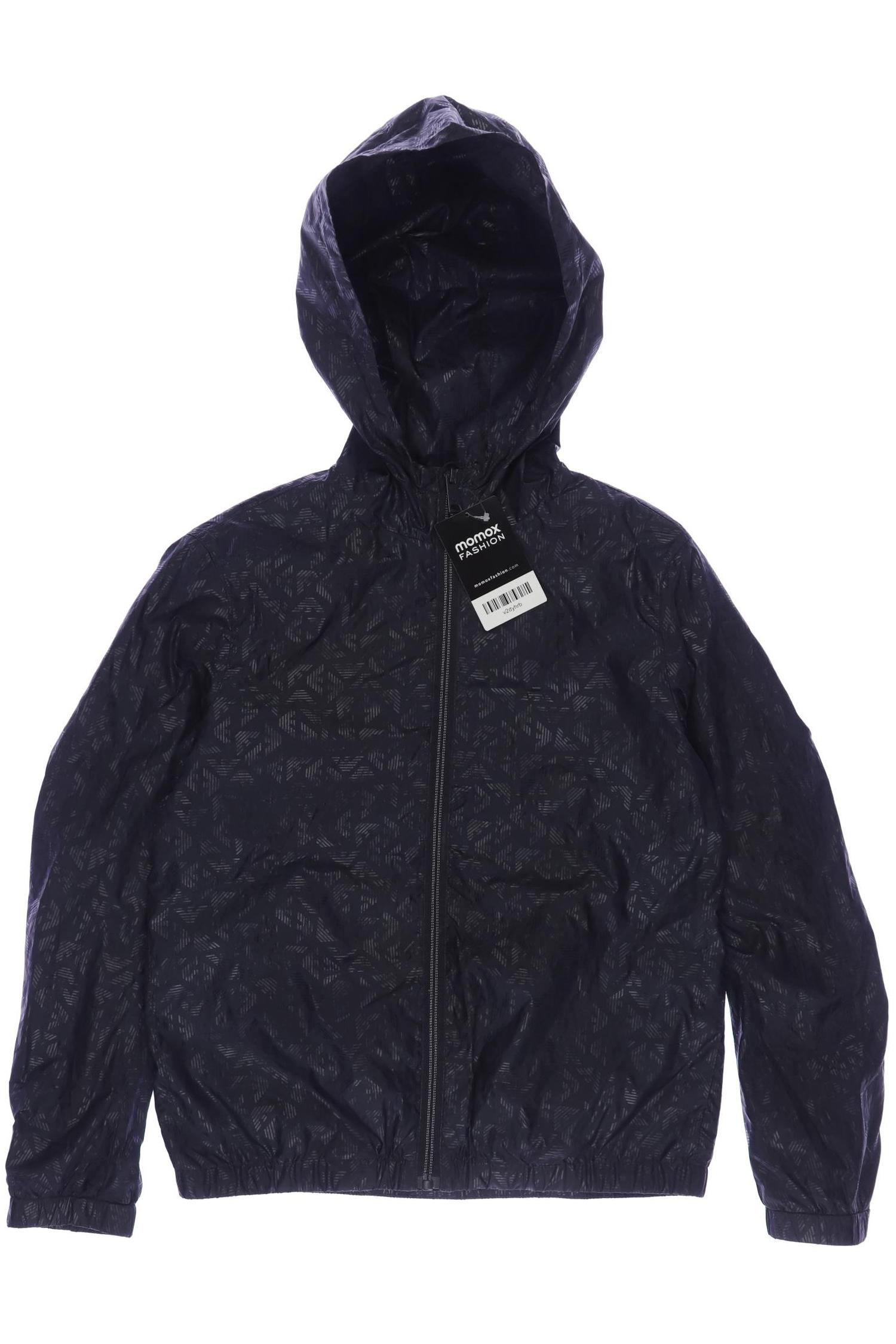 

Emporio Armani Jungen Jacke, marineblau