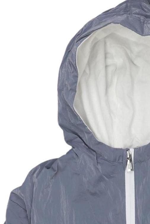 Thumbnail - Emporio Armani Jungen Jacke, grau, Gr. 80