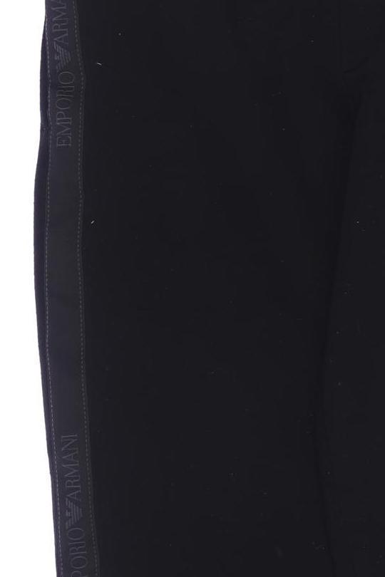 Thumbnail - Emporio Armani Jungen Stoffhose, schwarz, Gr. 152