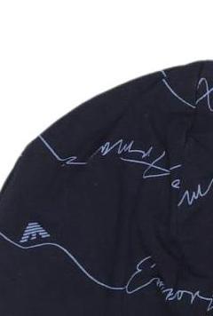 Thumbnail - Emporio Armani Jungen Hut/Mütze, marineblau, Gr. uni