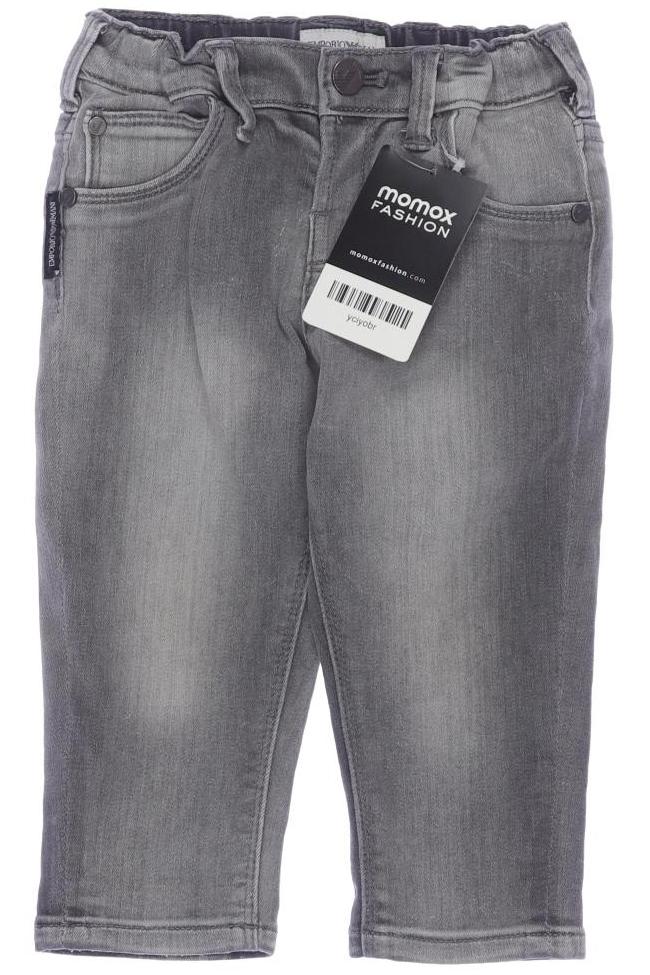 

Emporio Armani Herren Jeans, grau, Gr. 74