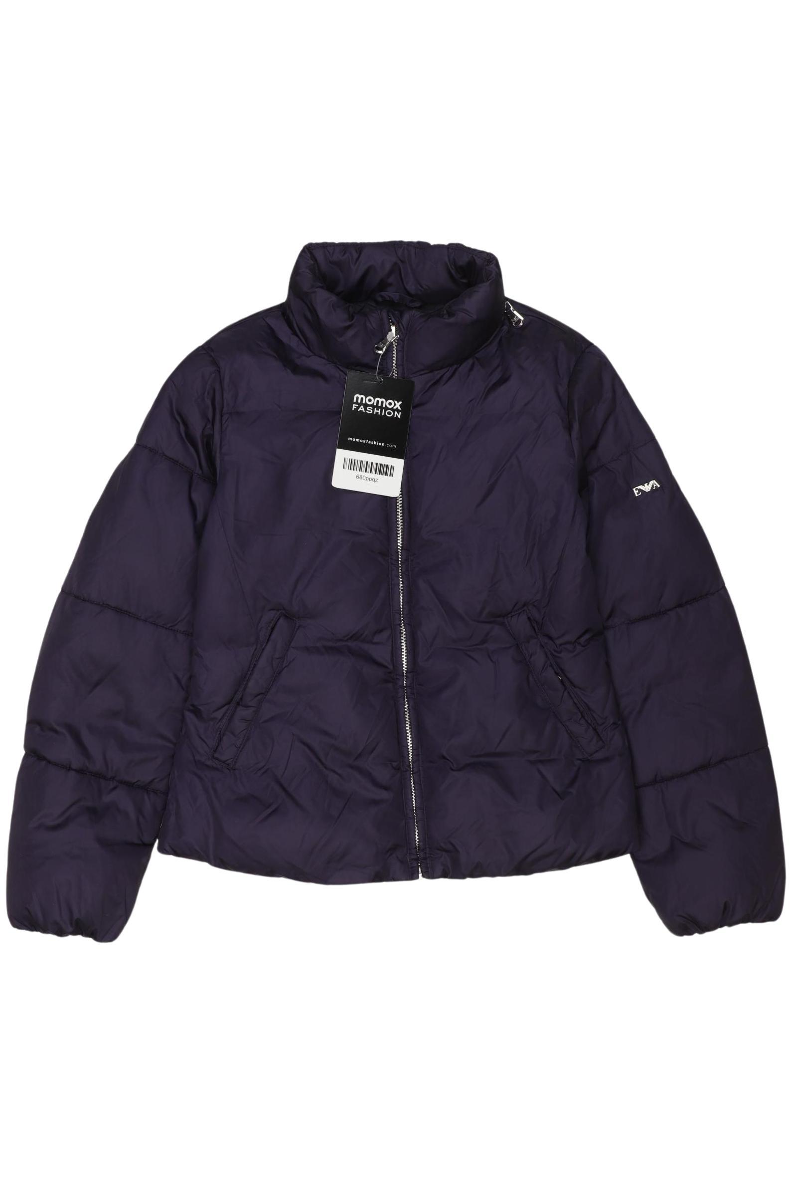 

Emporio Armani Mädchen Jacke, flieder, Gr. 122