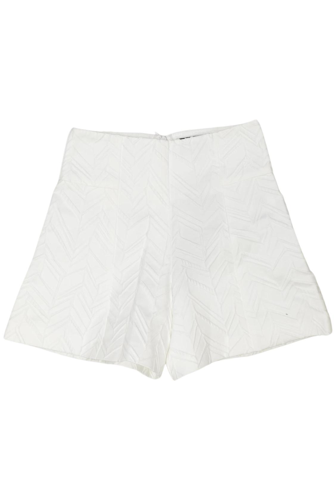 

Emporio Armani Mädchen Shorts, weiß, Gr. 116