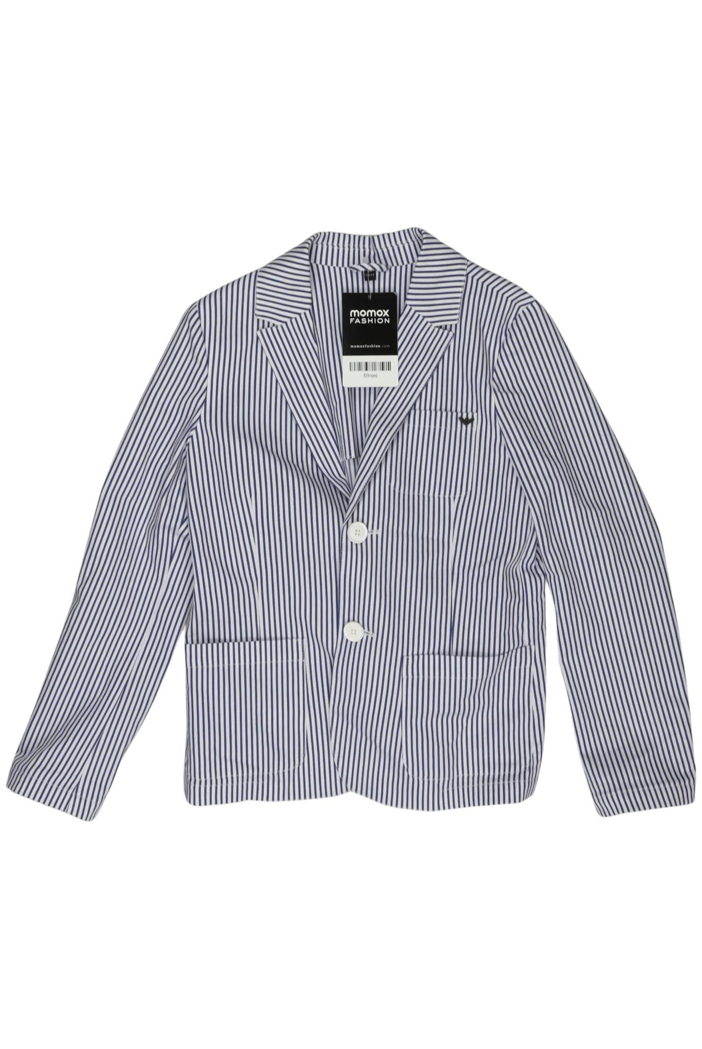 

Emporio Armani Mädchen Jacke, mehrfarbig, Gr. 128