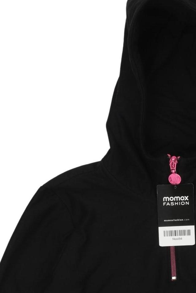 Thumbnail - Emporio Armani Mädchen Hoodies &amp; Sweater, schwarz, Gr. 146