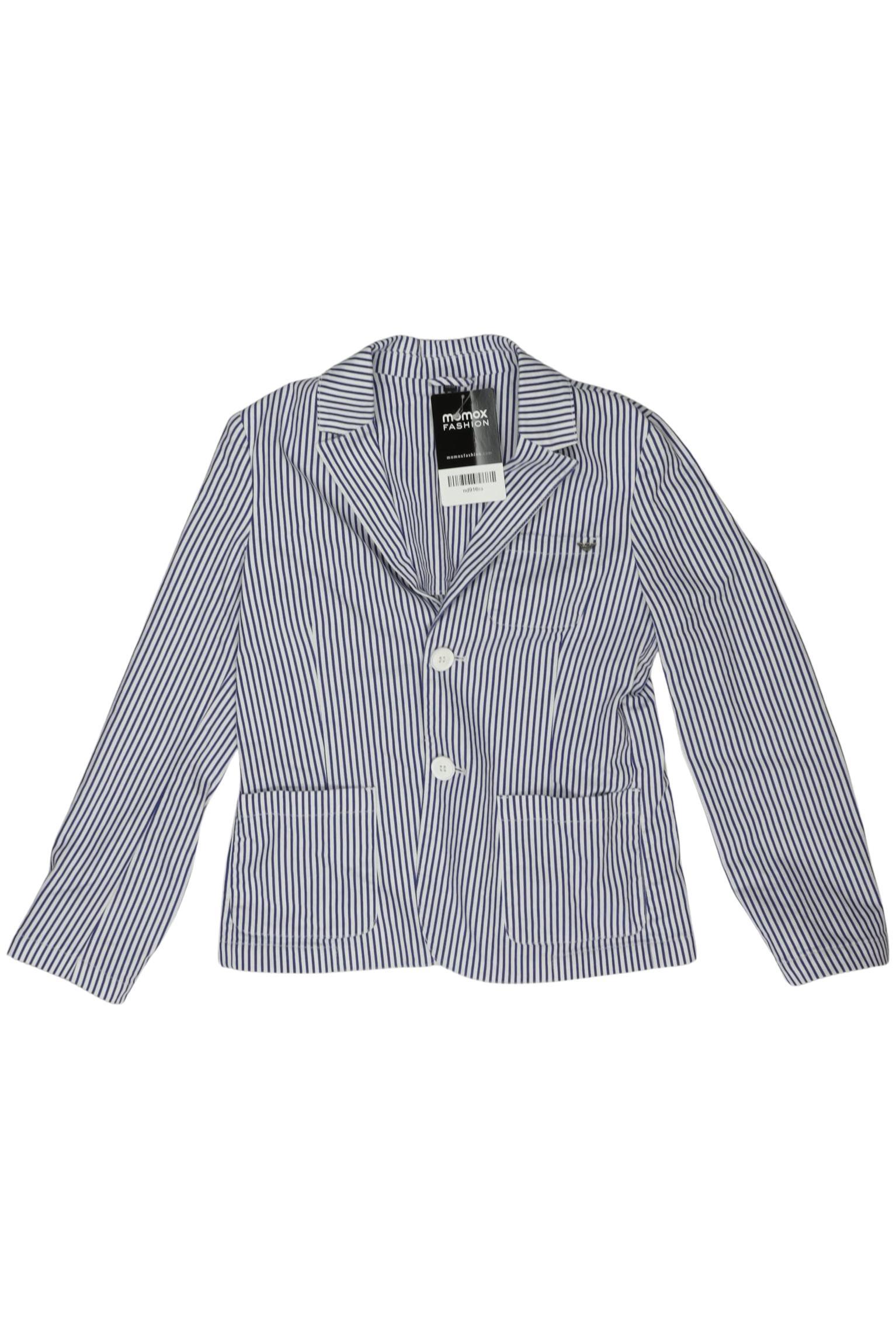 

Emporio Armani Mädchen Jacke, mehrfarbig, Gr. 128