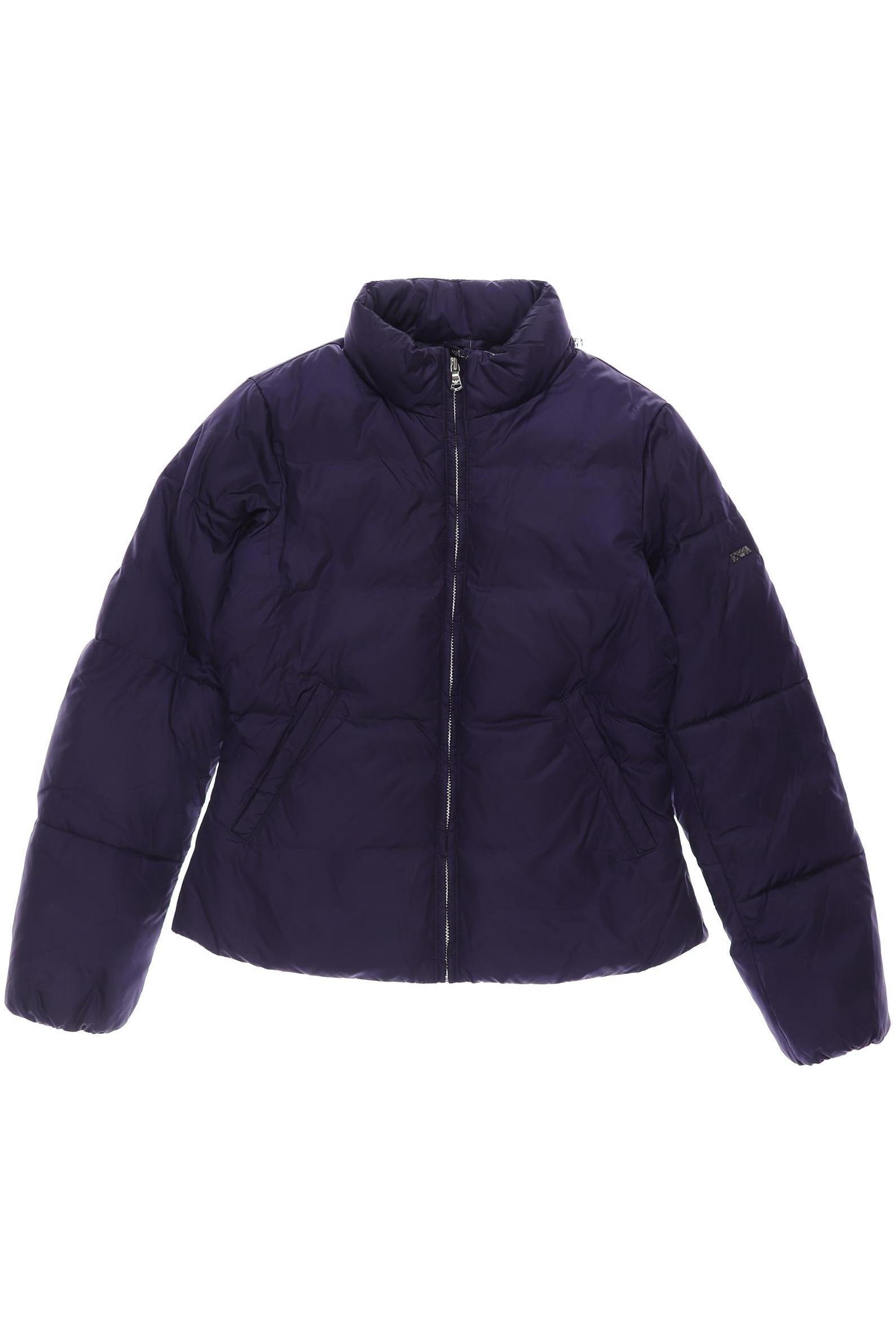 

Emporio Armani Mädchen Jacke, flieder