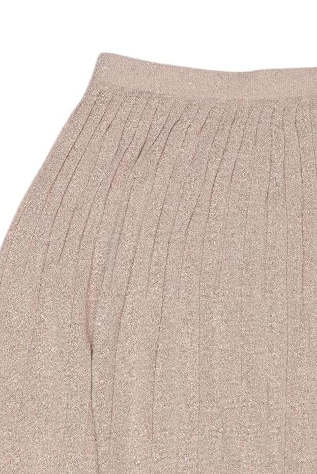 Thumbnail - Emporio Armani Mädchen Rock, beige, Gr. 140