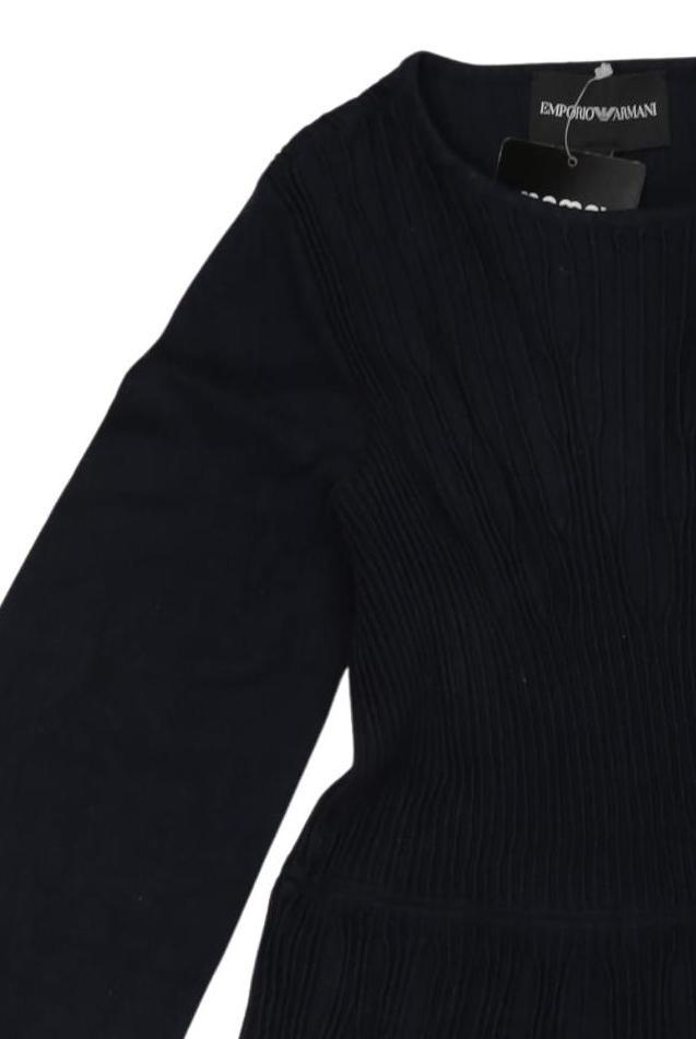 Thumbnail - Emporio Armani Mädchen Kleid, marineblau, Gr. 128