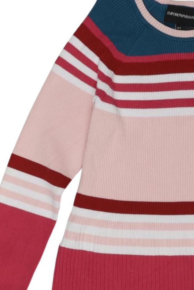 Thumbnail - Emporio Armani Mädchen Kleid, mehrfarbig, Gr. 14