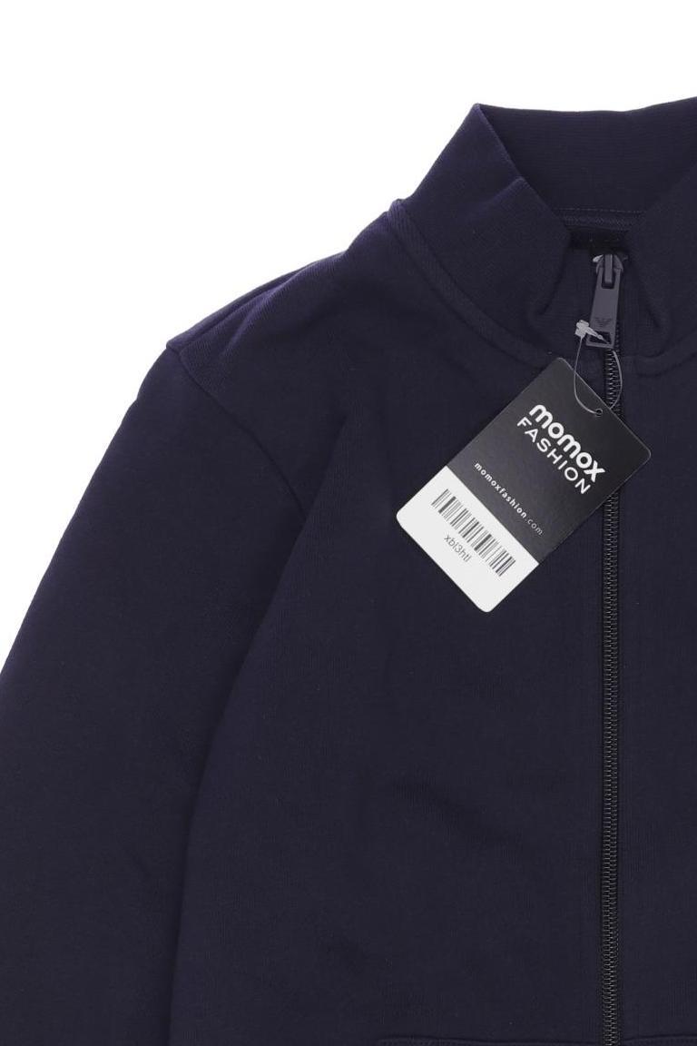 Thumbnail - Emporio Armani Mädchen Hoodies &amp; Sweater, marineblau, Gr. 140