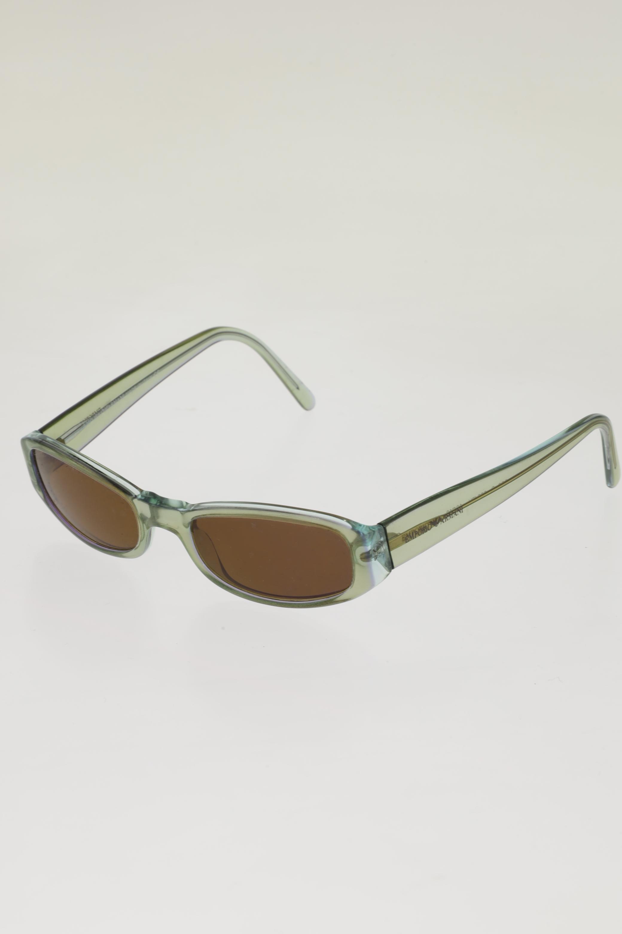 

Emporio Armani Damen Sonnenbrille, braun, Gr.