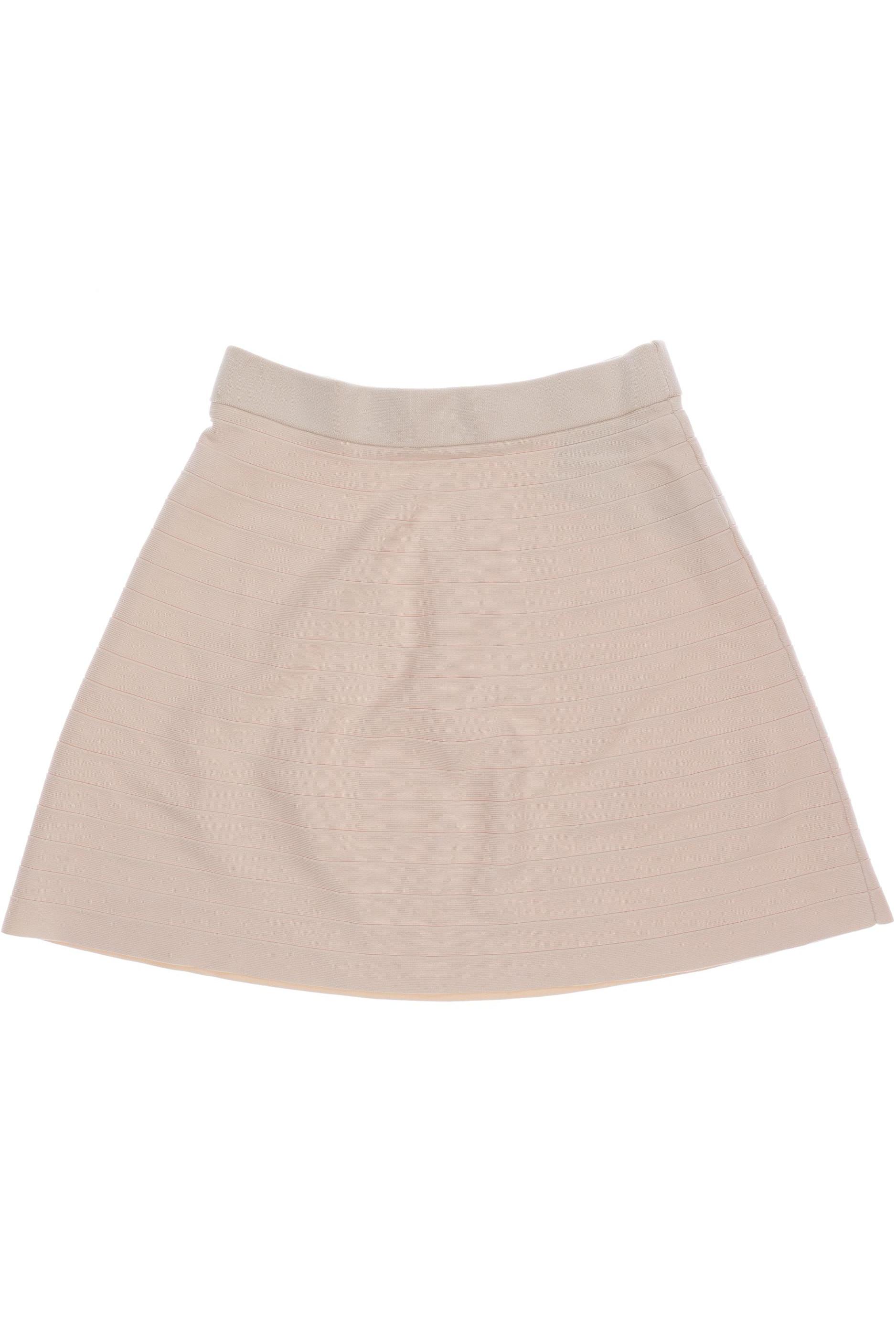 

Emporio Armani Damen Rock, orange, Gr. 164