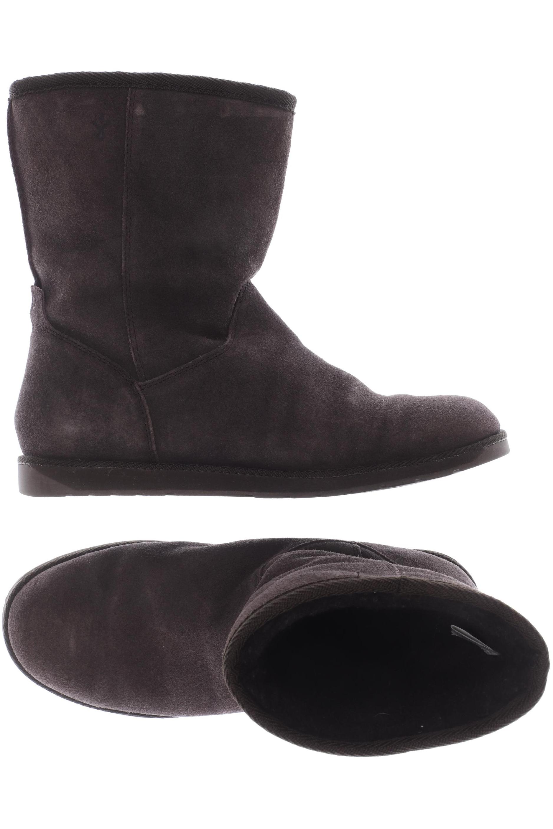 

EMU Australia Damen Stiefelette, braun, Gr. 38