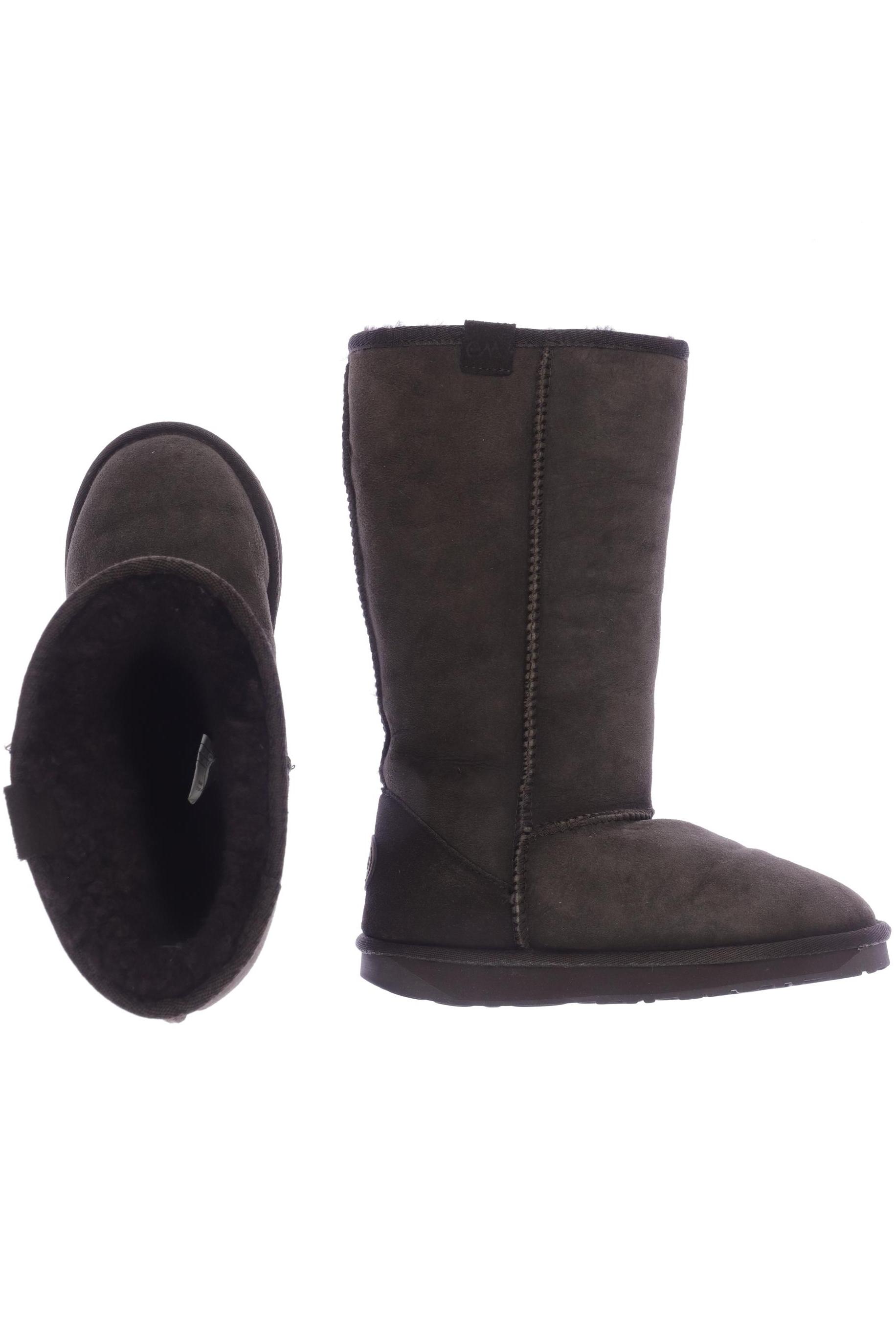 

EMU Australia Damen Stiefel, braun