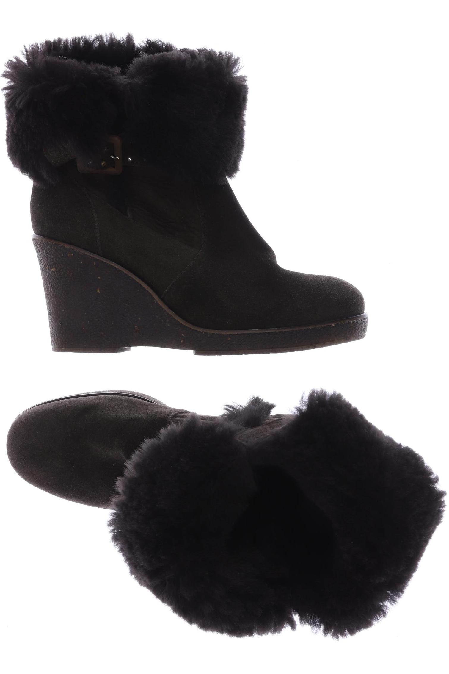 

EMU Australia Damen Stiefelette, braun, Gr. 40
