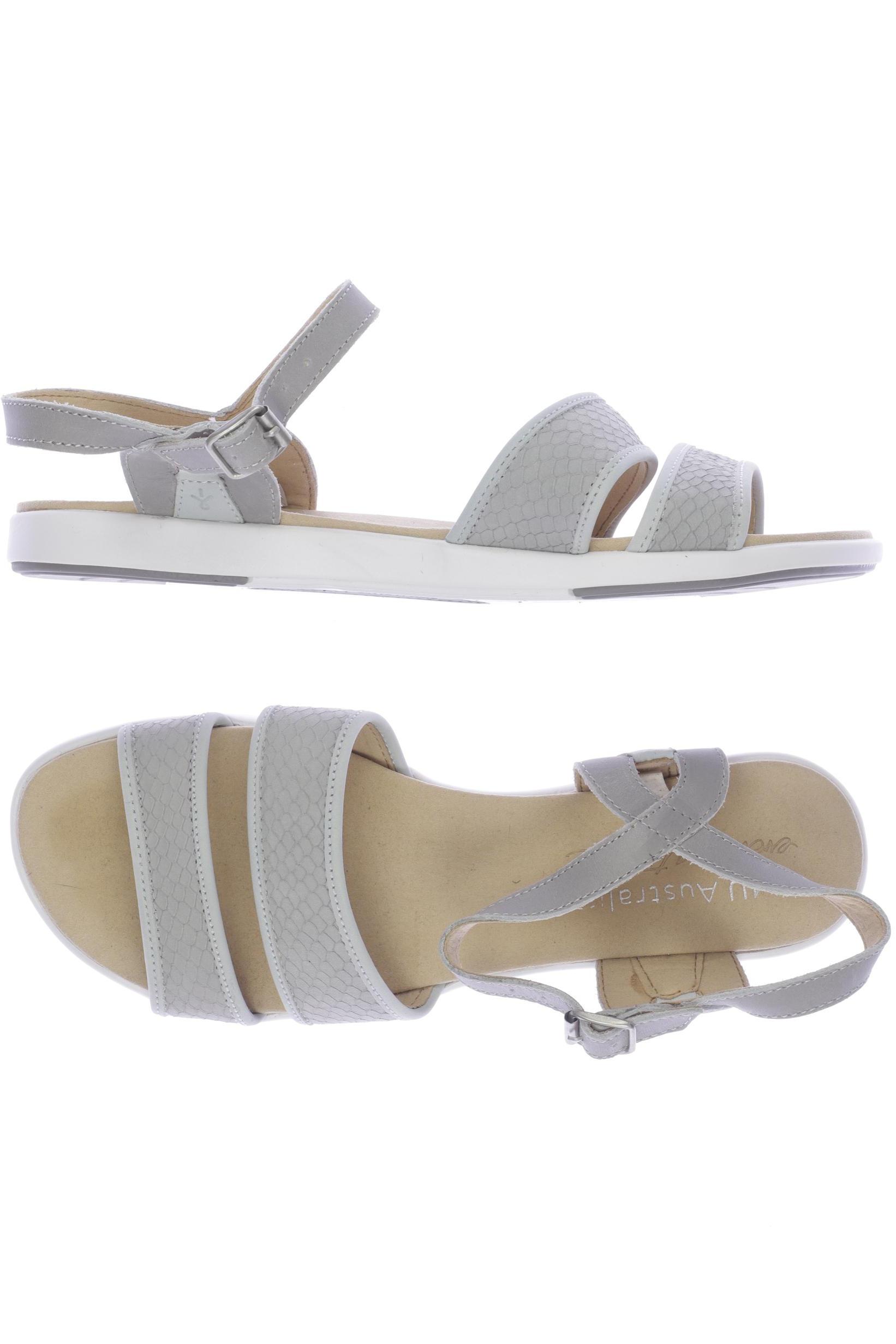 

EMU Australia Damen Sandale, grau