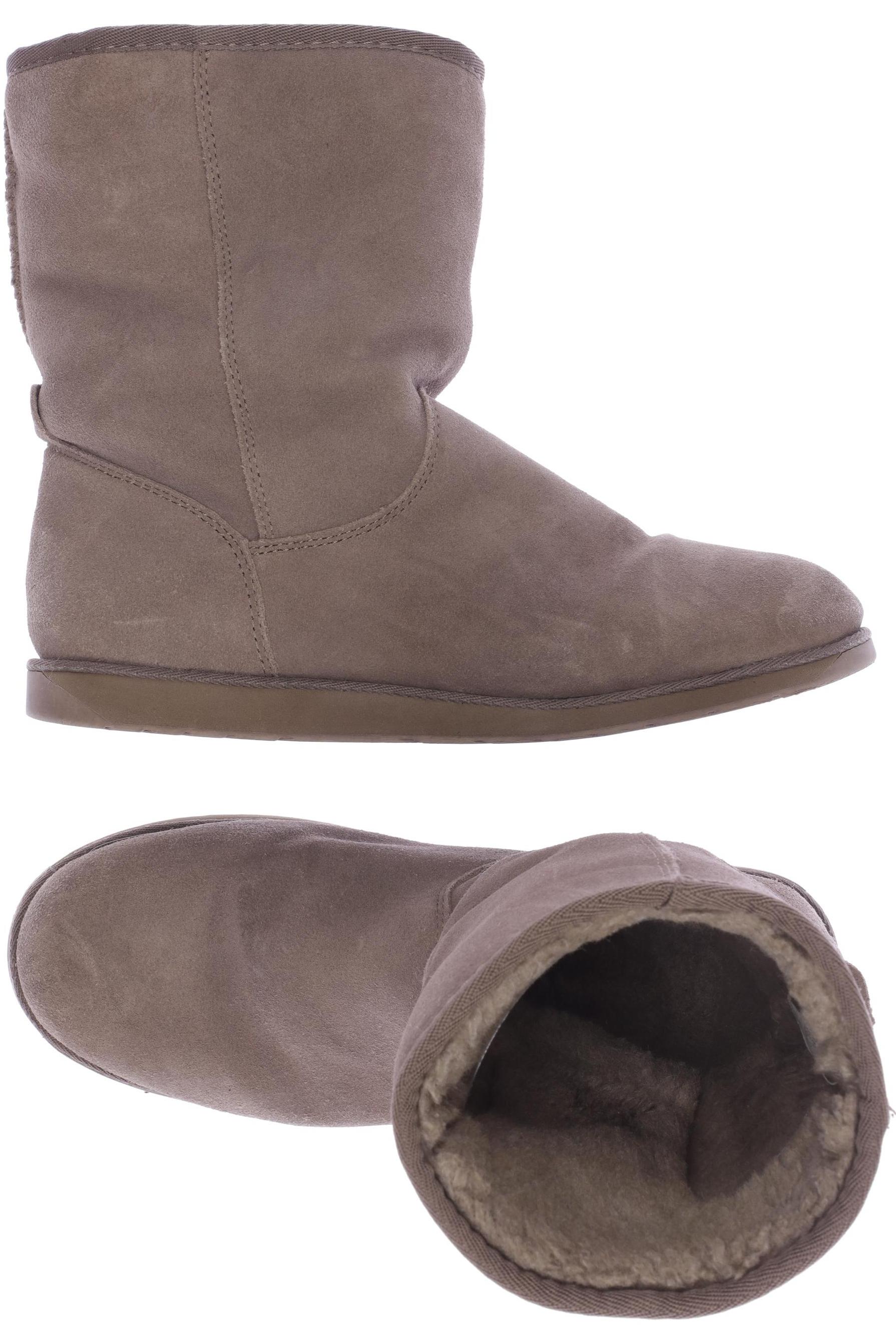 

EMU Australia Damen Stiefelette, braun