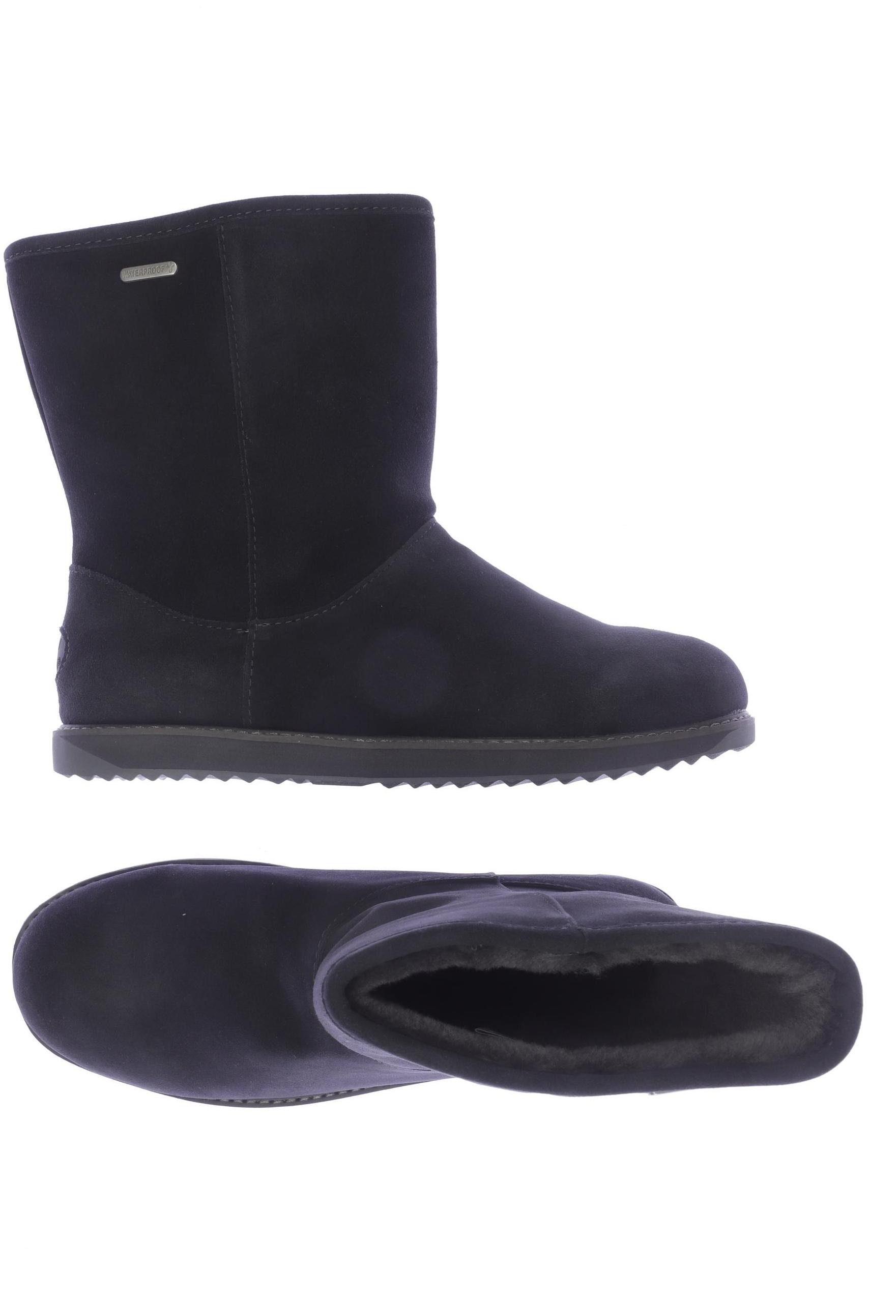 

EMU Australia Damen Stiefelette, grau