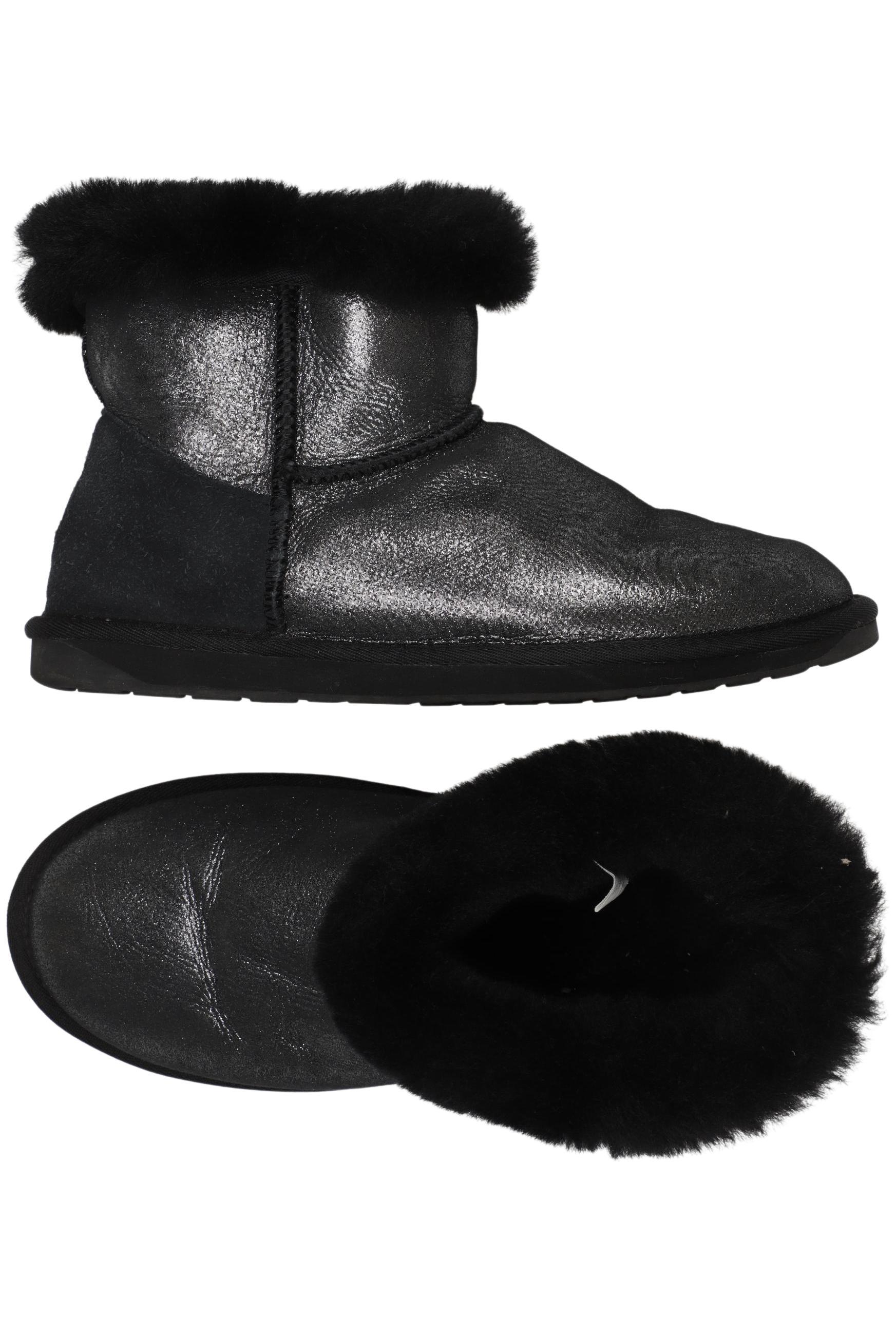 

EMU Australia Damen Stiefelette, grau, Gr. 42