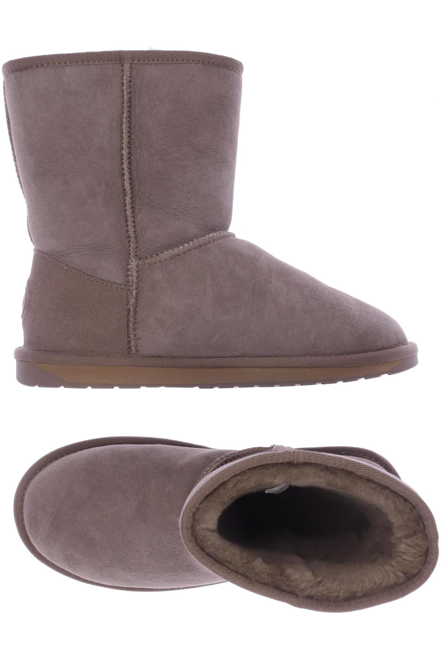 

EMU Australia Damen Stiefelette, braun