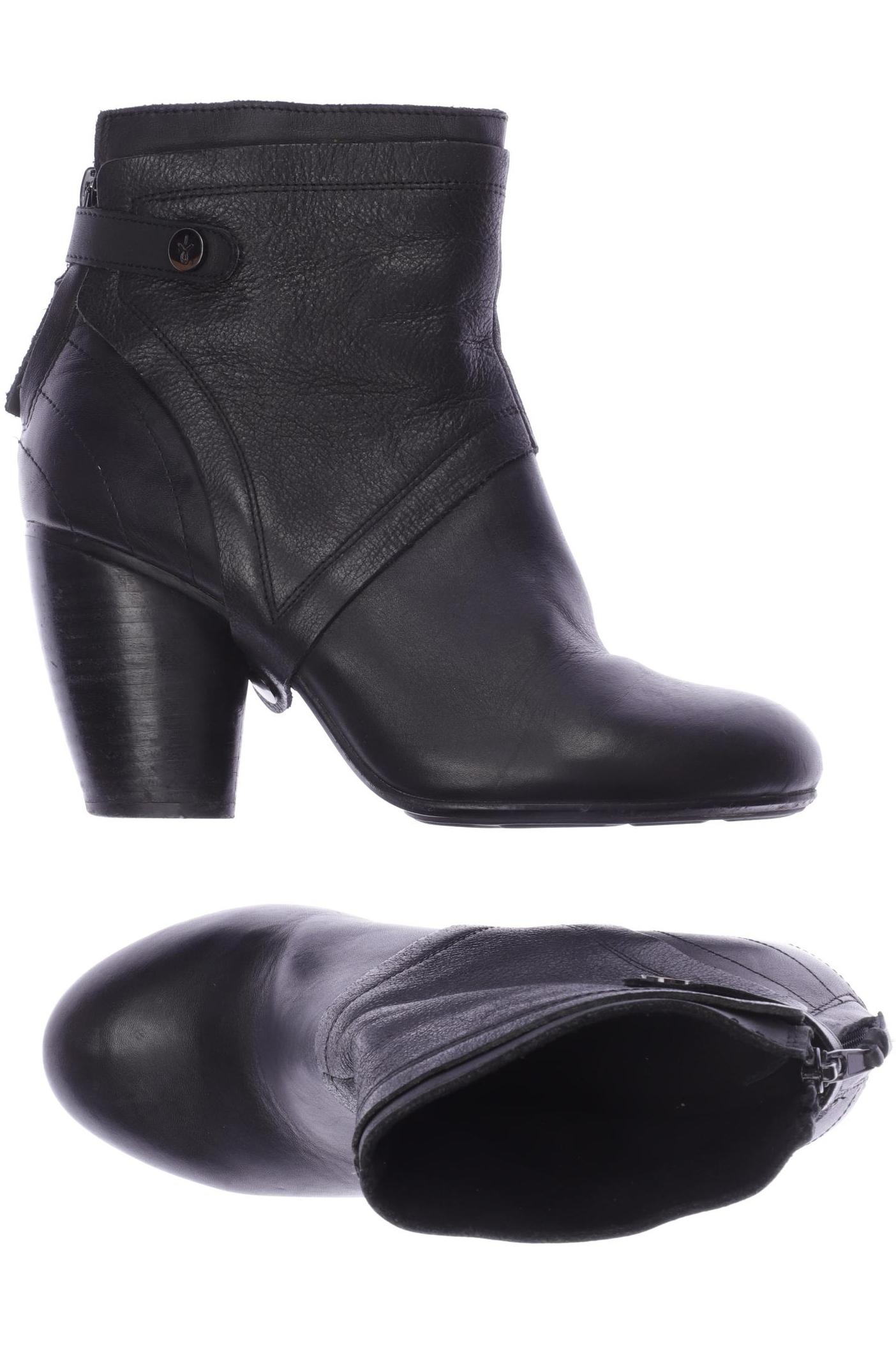 

EMU Australia Damen Stiefelette, schwarz