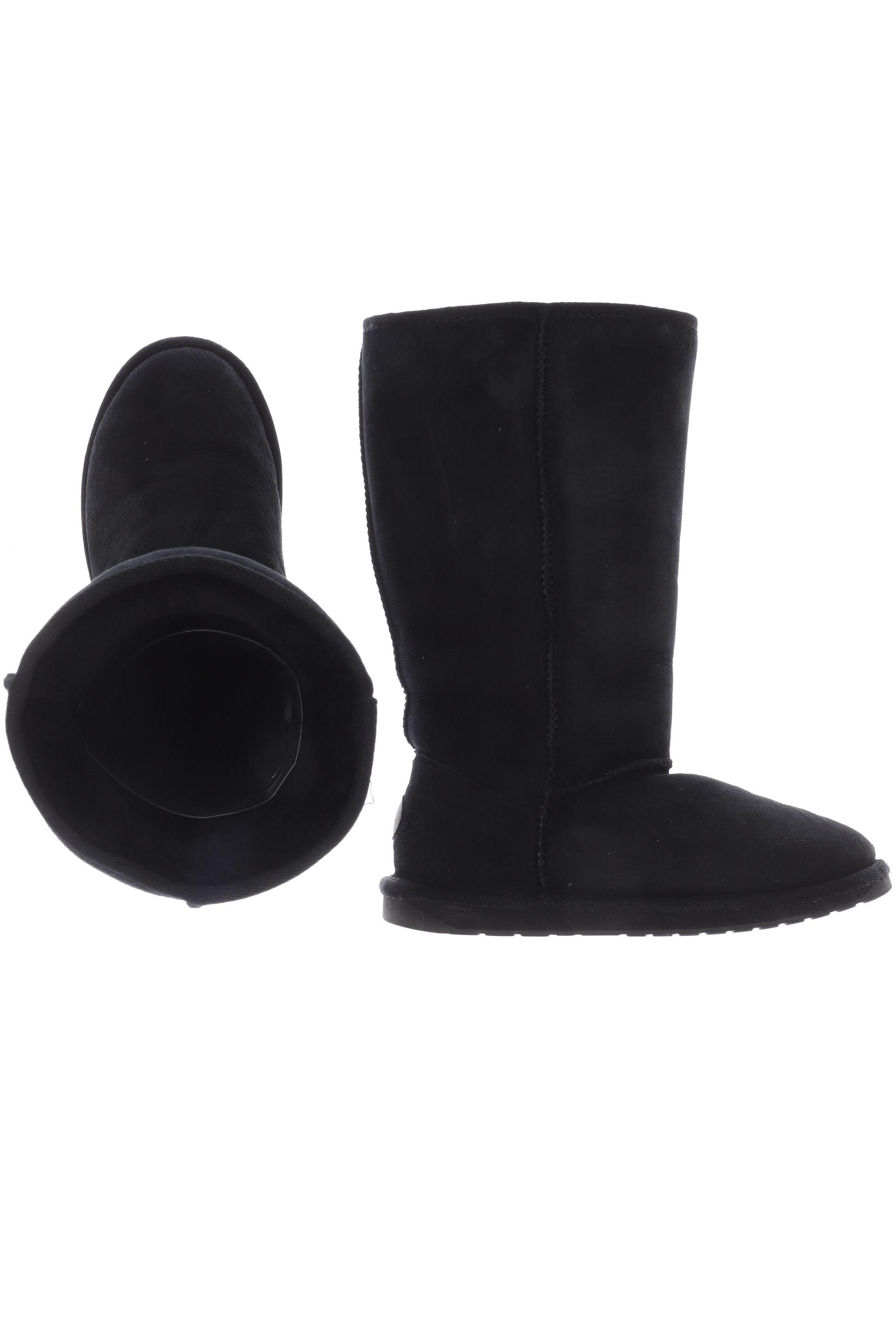 

EMU Australia Damen Stiefel, schwarz