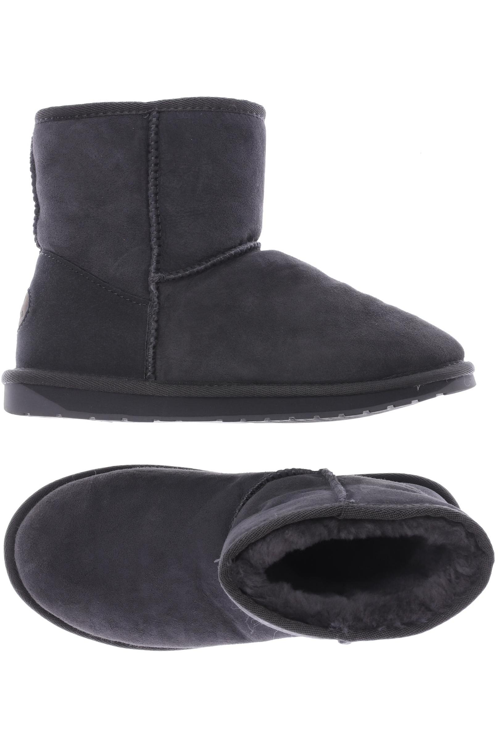 

EMU Australia Damen Stiefelette, grau