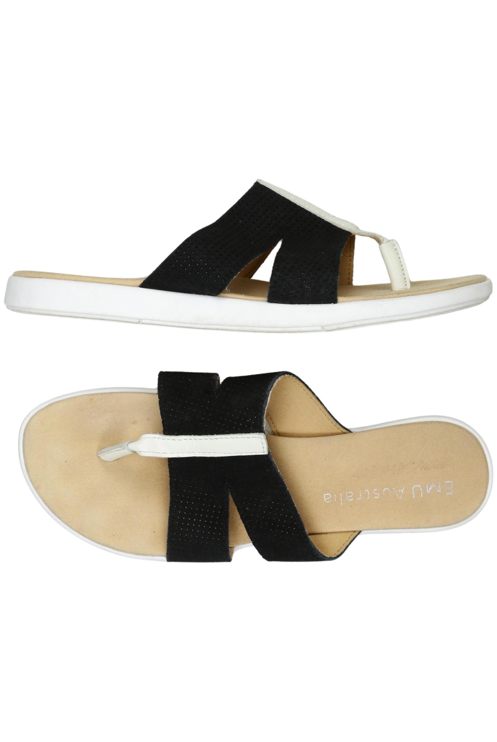 

EMU Australia Damen Sandale, mehrfarbig, Gr. 8