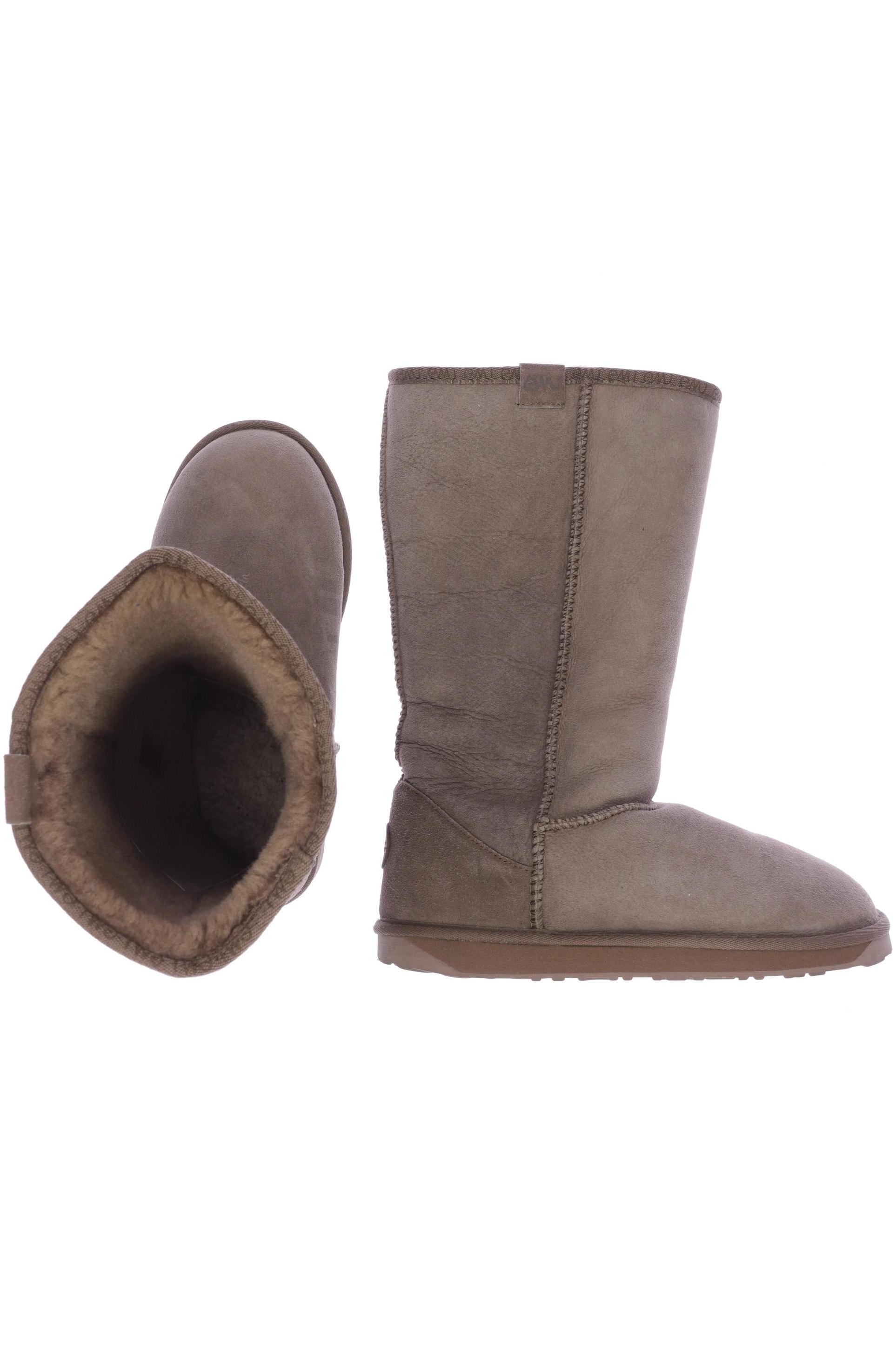 

EMU Australia Damen Stiefel, braun, Gr. 40
