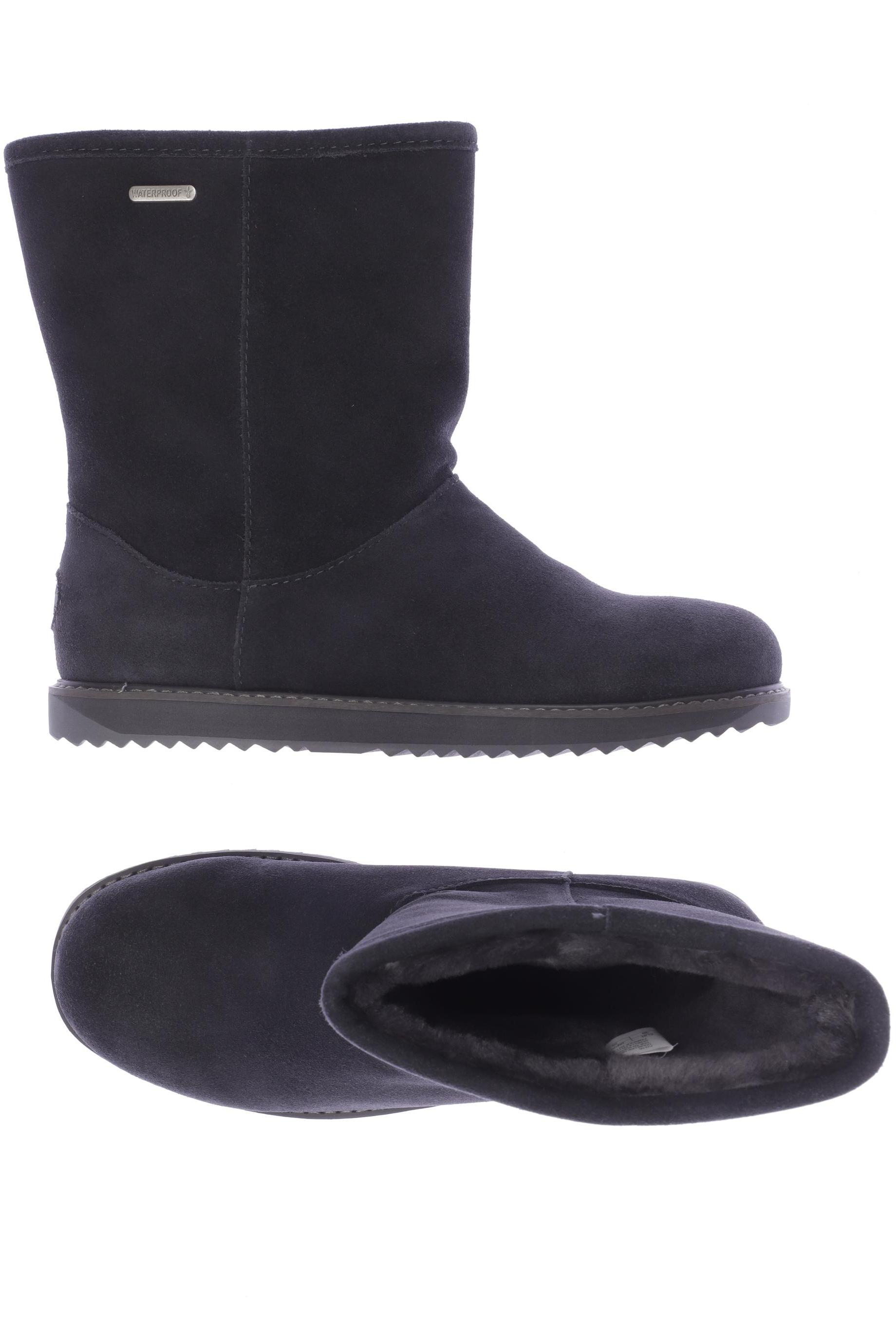 

EMU Australia Damen Stiefelette, grau