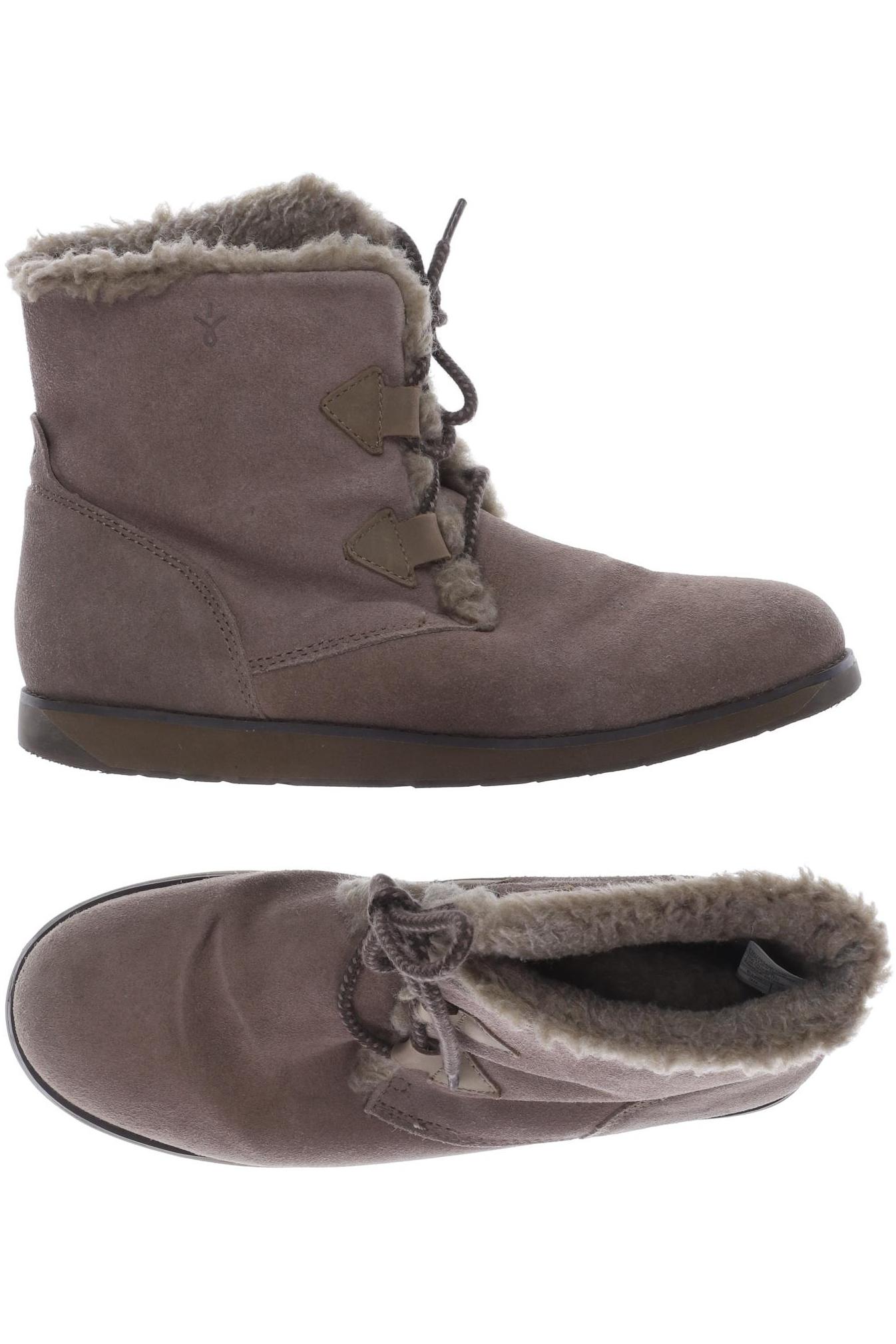 

EMU Australia Damen Stiefelette, braun