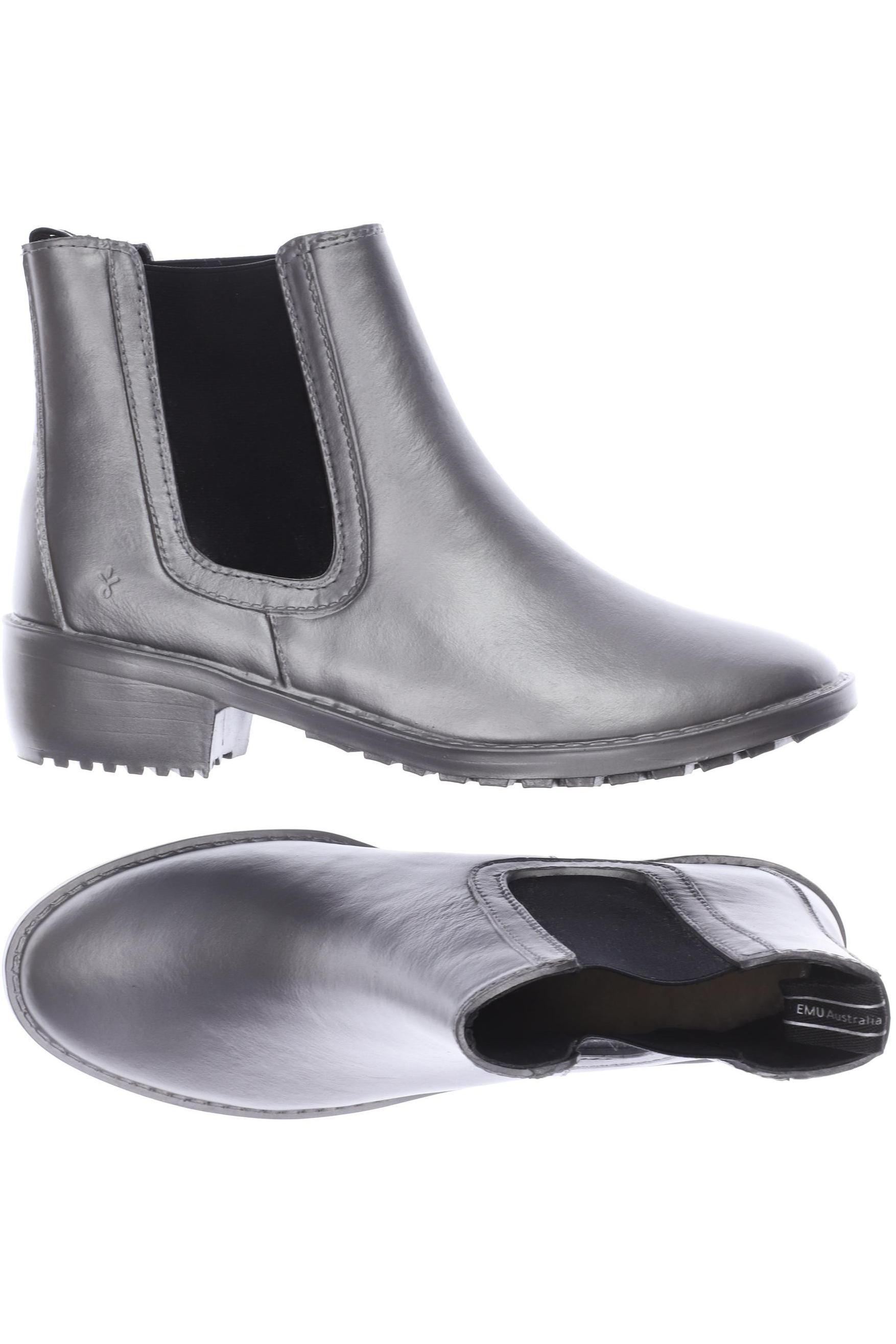 

EMU Australia Damen Stiefelette, grau