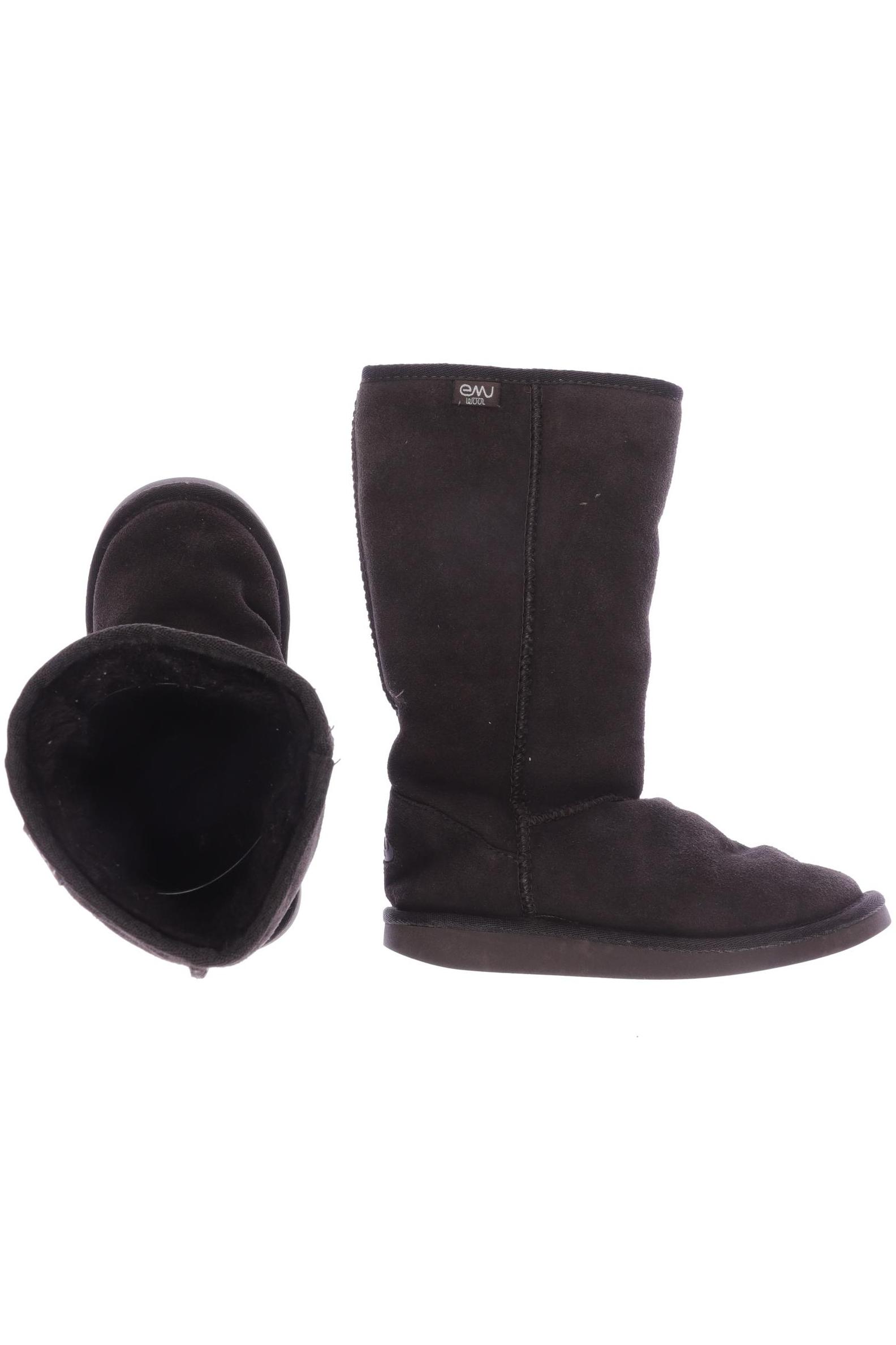 

EMU Australia Damen Stiefel, braun