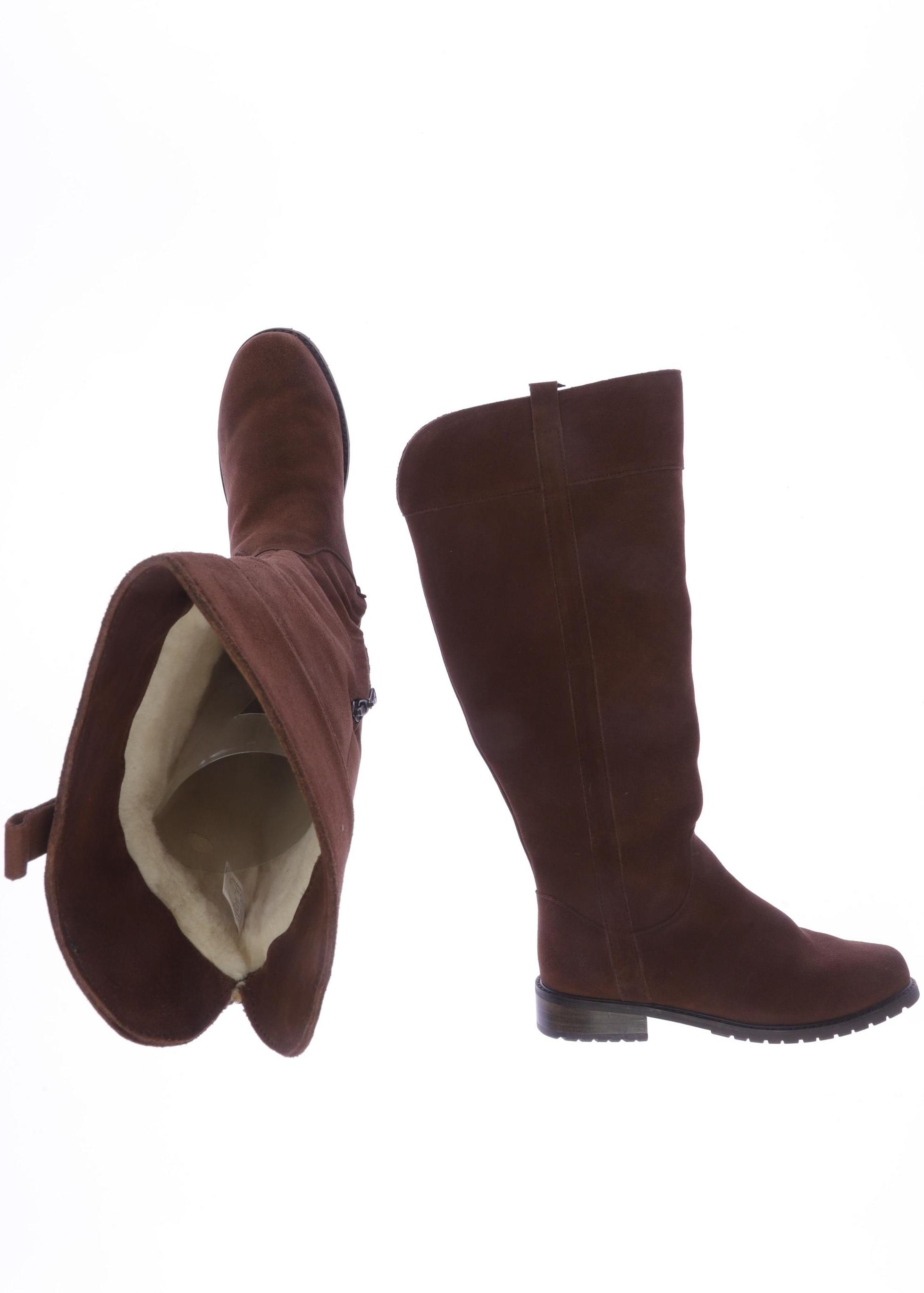 

EMU Australia Damen Stiefel, braun, Gr. 41