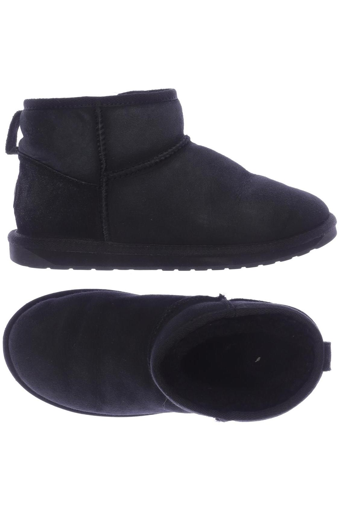 

EMU Australia Damen Stiefelette, schwarz