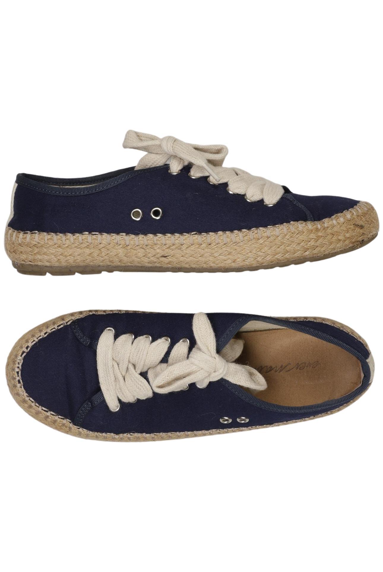 

EMU Australia Damen Sneakers, marineblau, Gr. 7