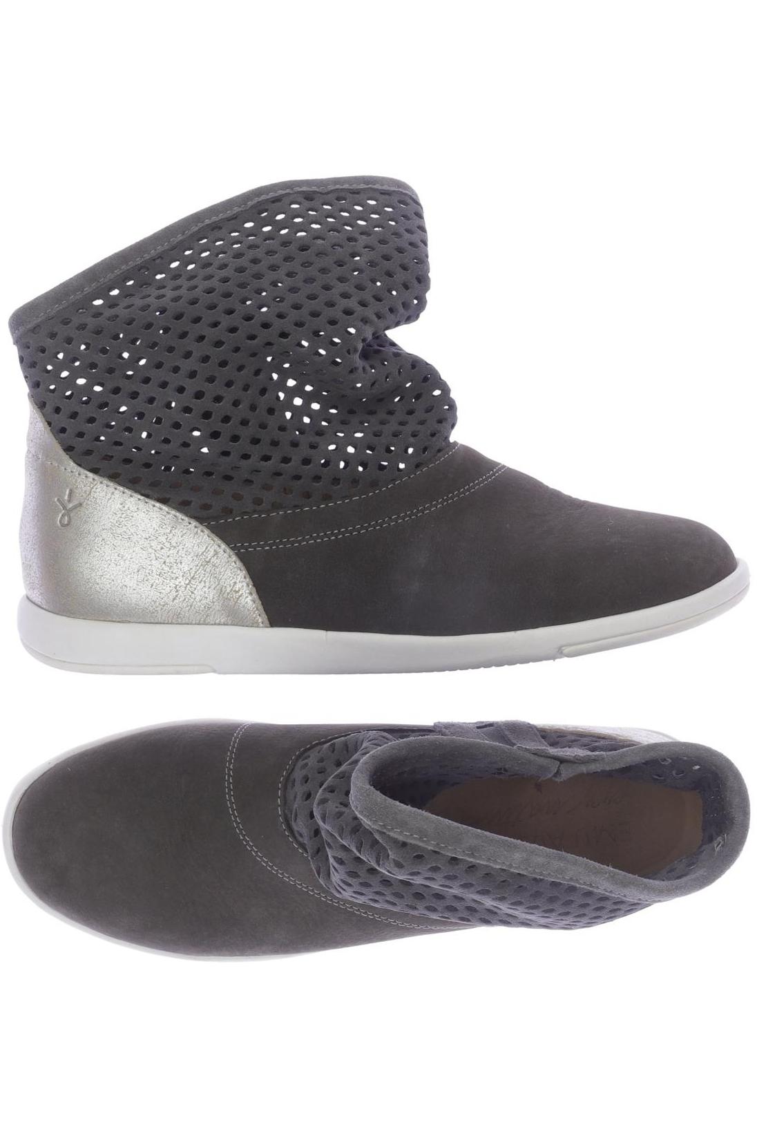 

EMU Australia Damen Stiefelette, grau