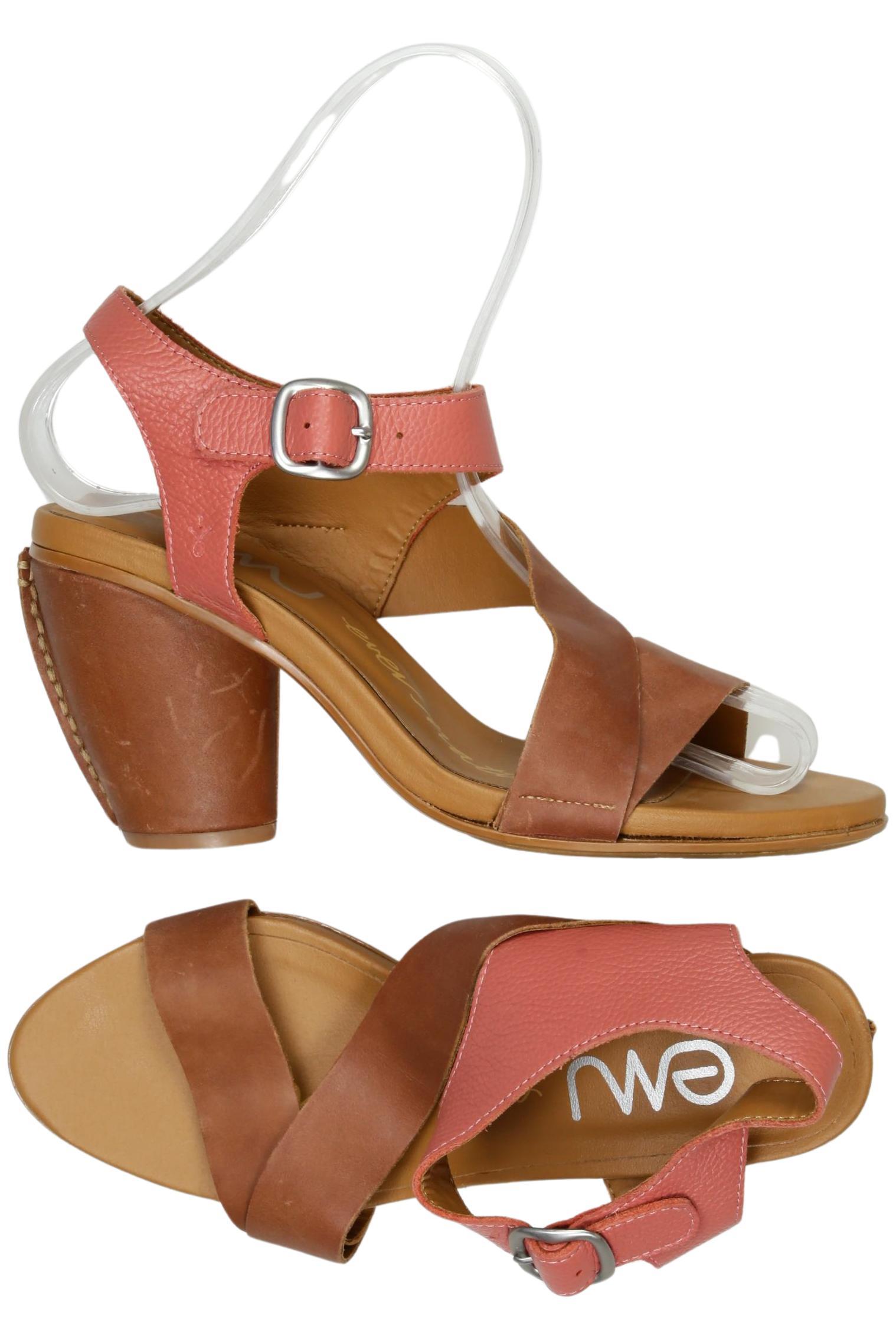 

EMU Australia Damen Sandale, mehrfarbig, Gr. 38