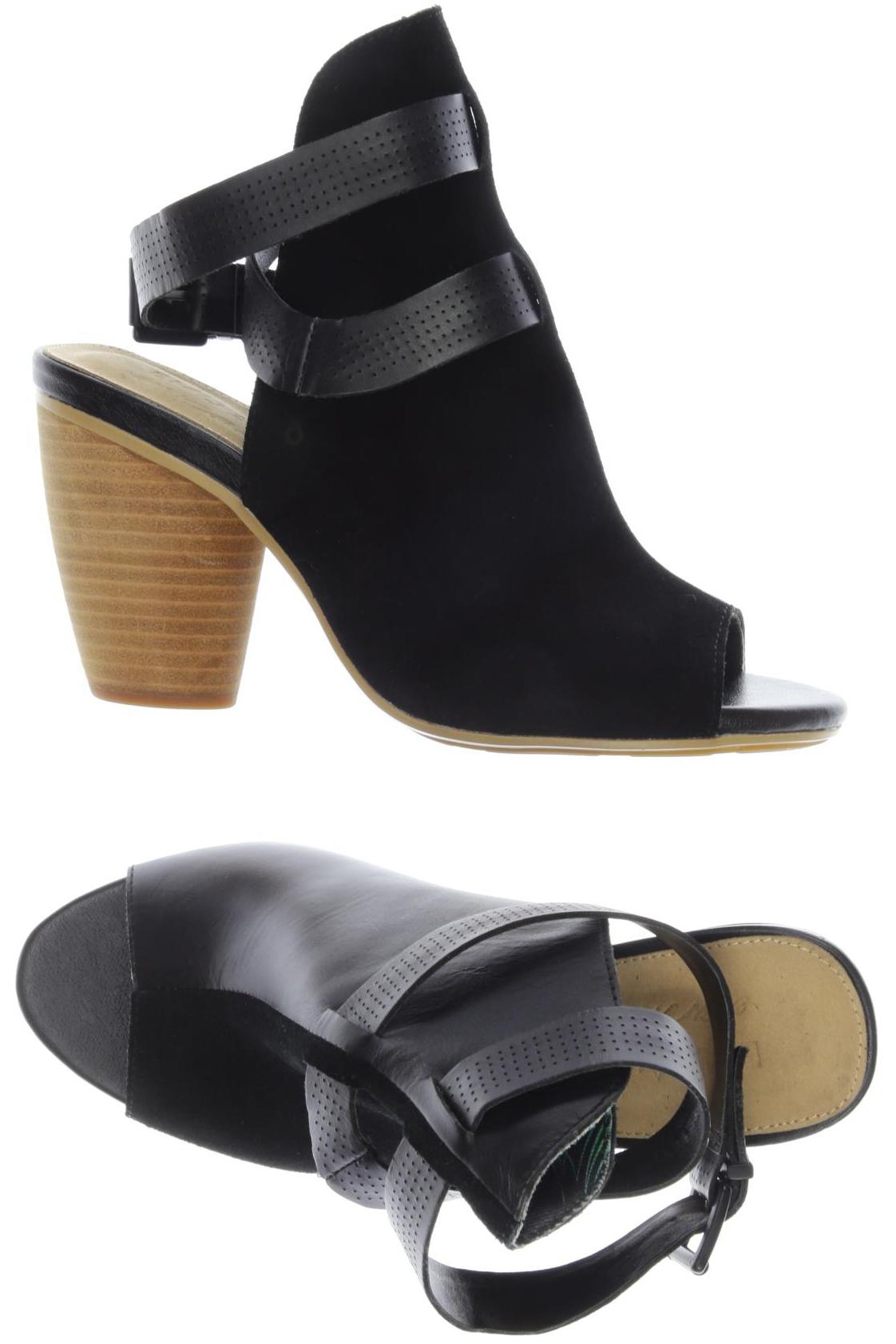 

EMU Australia Damen Pumps, schwarz, Gr. 39