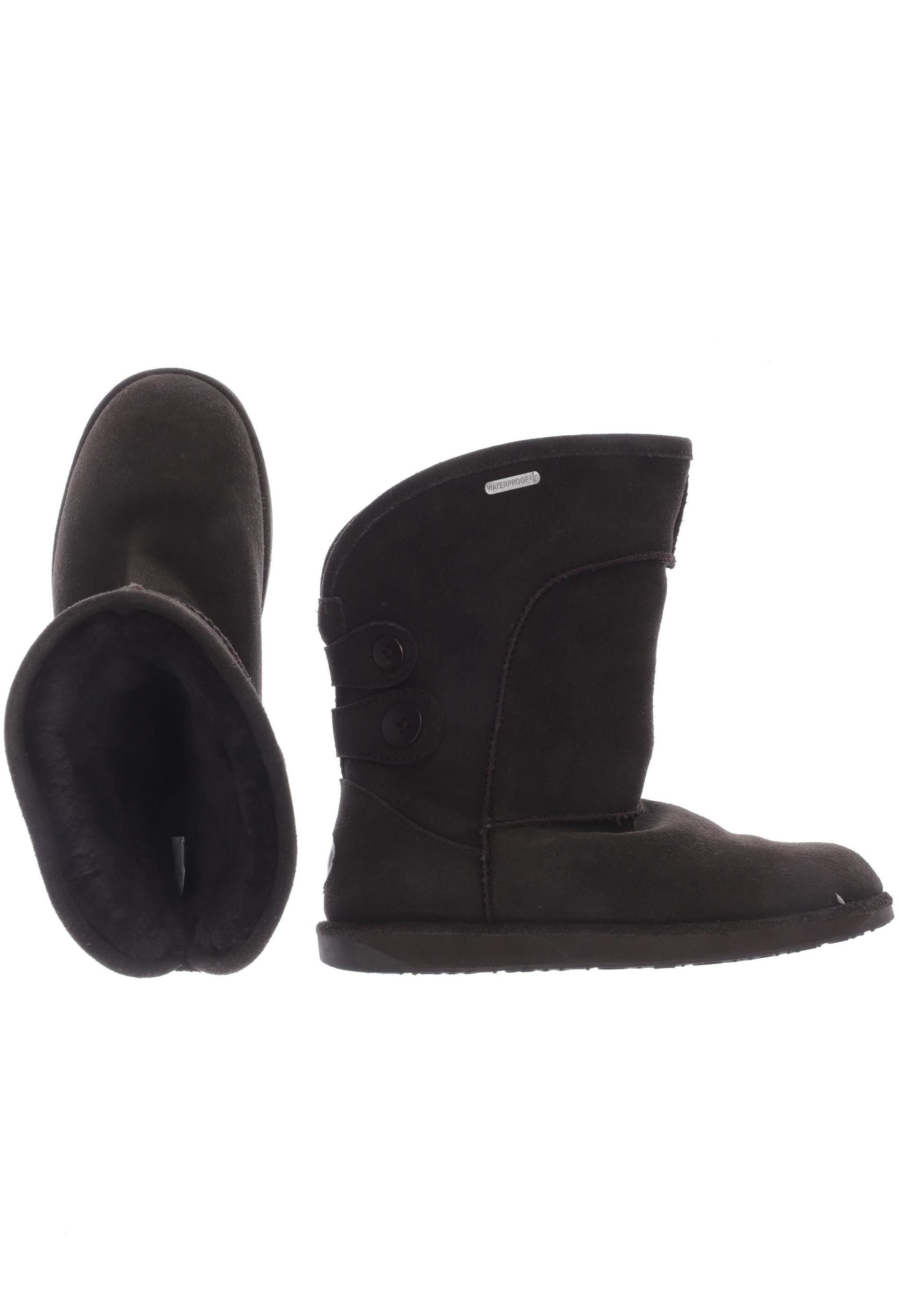 

EMU Australia Damen Stiefelette, braun