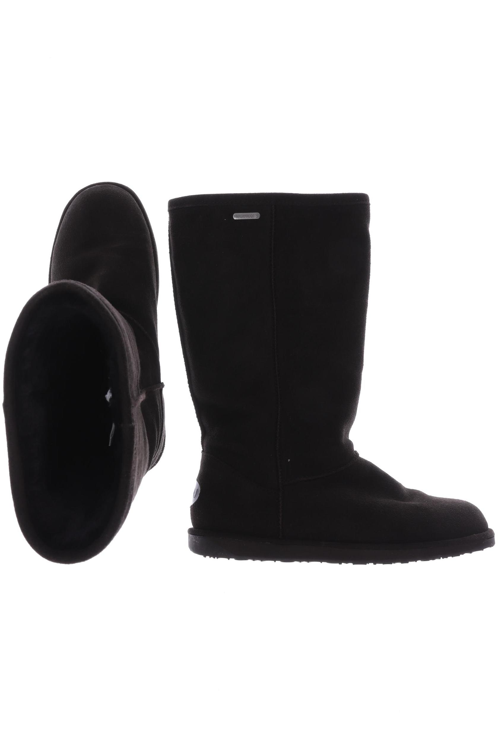 

EMU Australia Damen Stiefel, braun