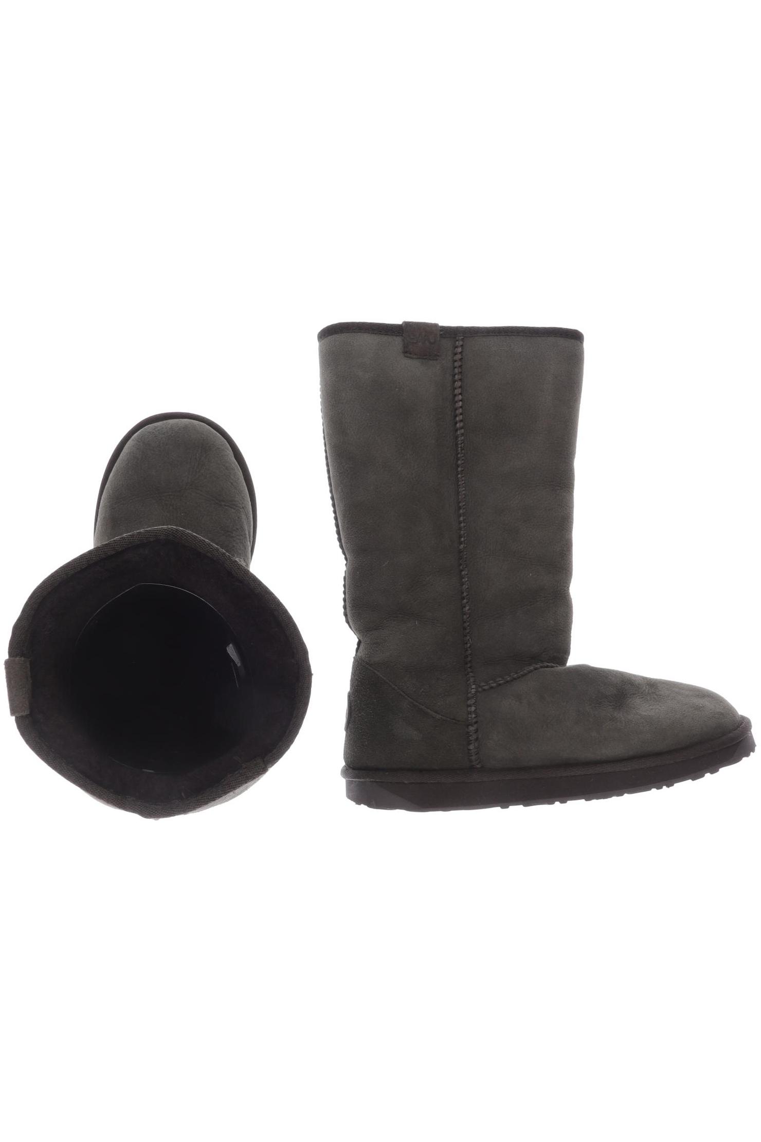 

EMU Australia Damen Stiefel, braun, Gr. 39
