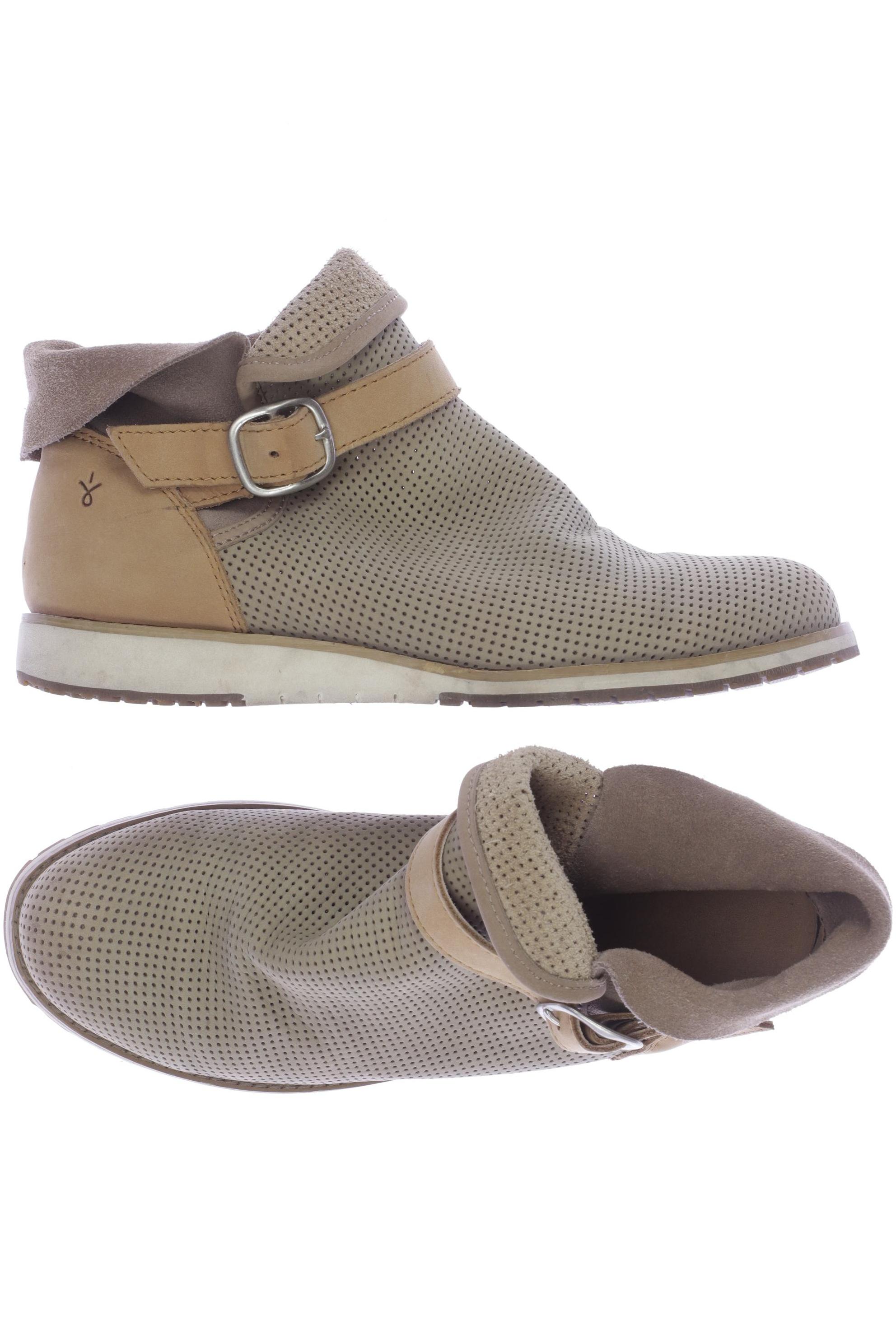 

EMU Australia Damen Stiefelette, beige