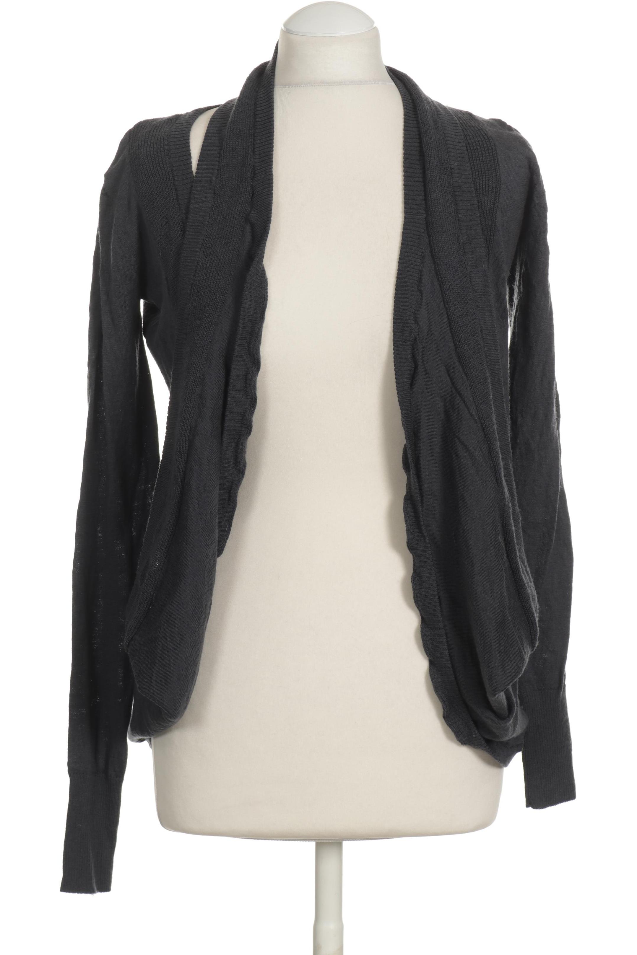 

EMU Australia Damen Strickjacke, grau, Gr. 36