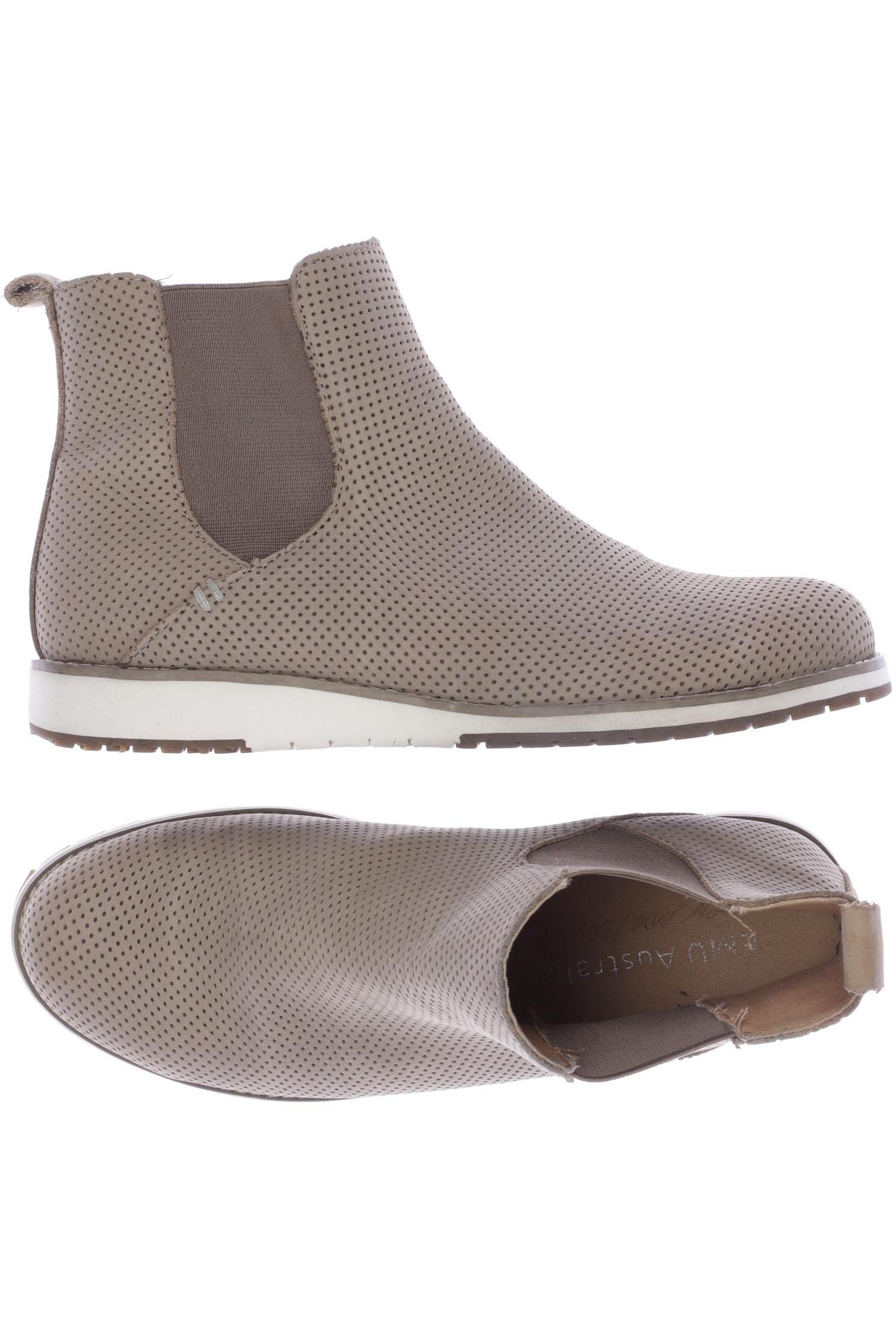 

EMU Australia Damen Stiefelette, beige