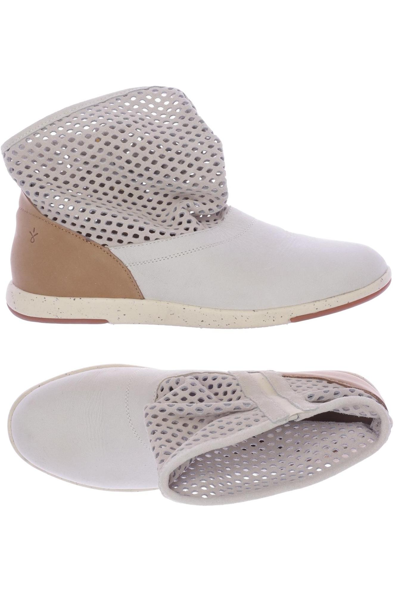 

EMU Australia Damen Stiefelette, grau, Gr. 41